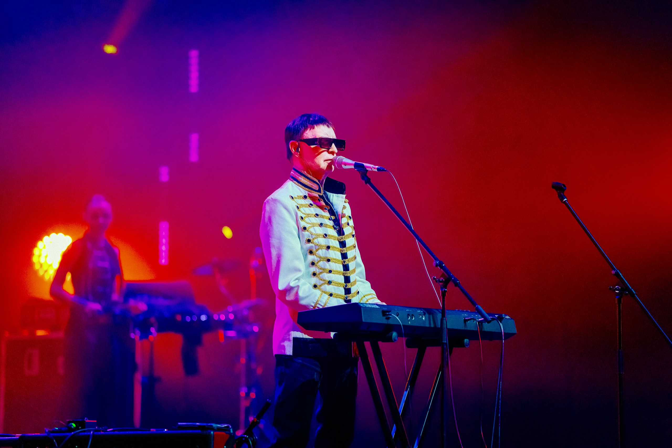 Пикник. КЗ Москва. Концертный фотограф Аля Рашпиль