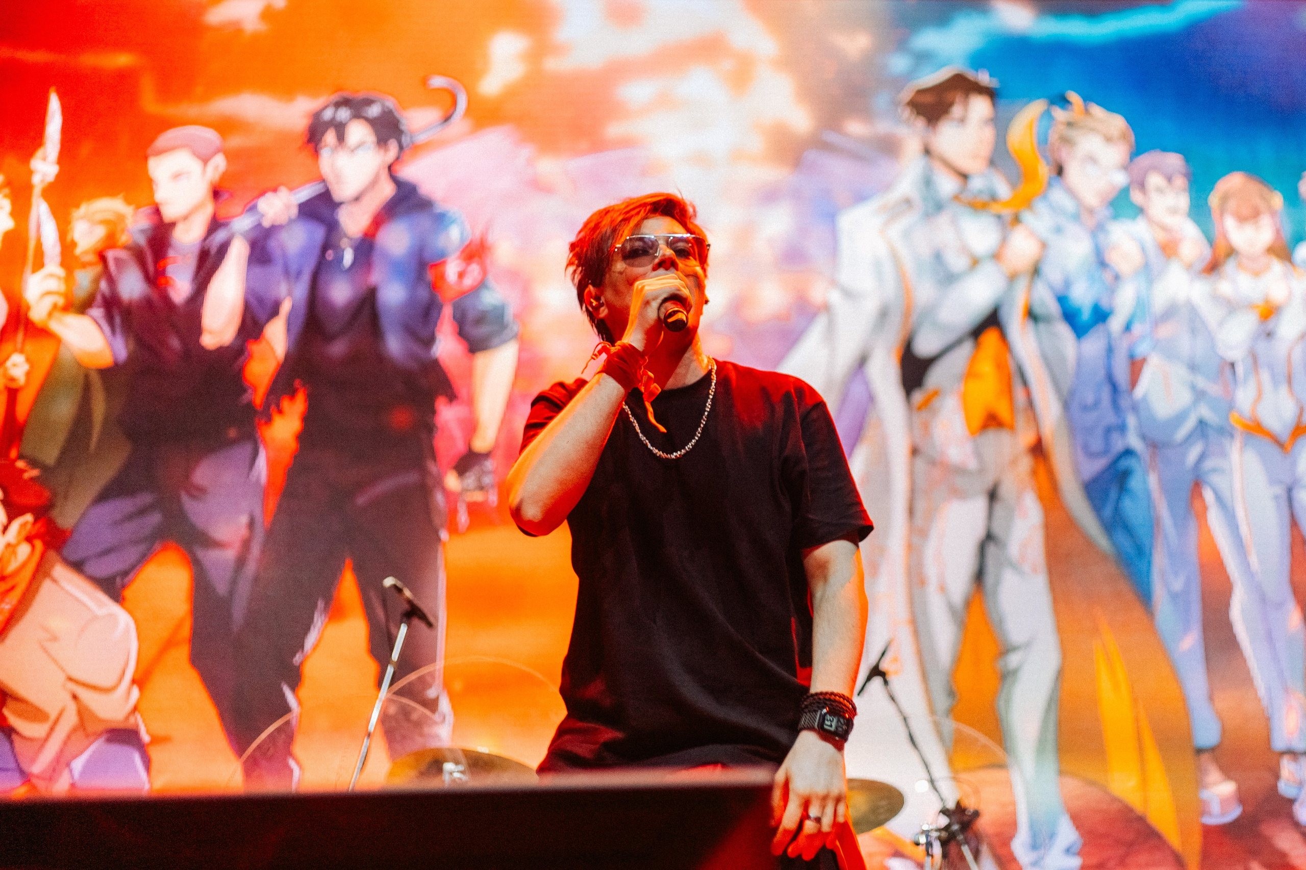 Александр Казьмин и Ярослав Баярунас. 1930 Moscow. Концертный фотограф Аля Рашпиль