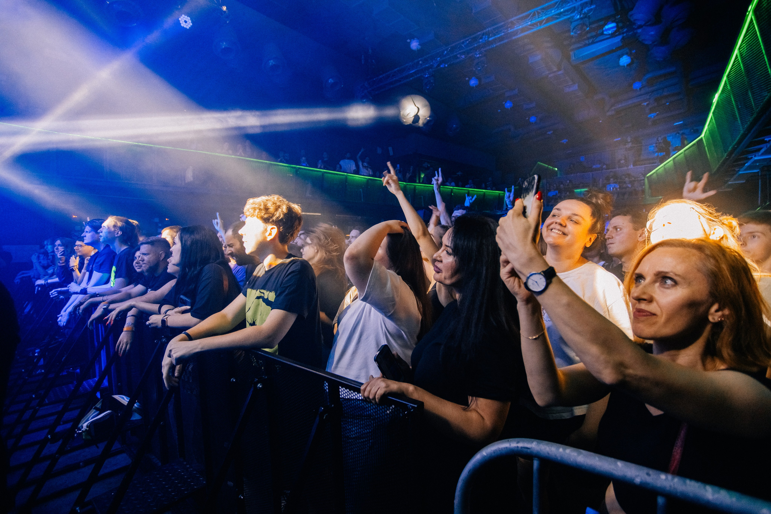 Manapart. Урбан. Концертный фотограф Аля Рашпиль