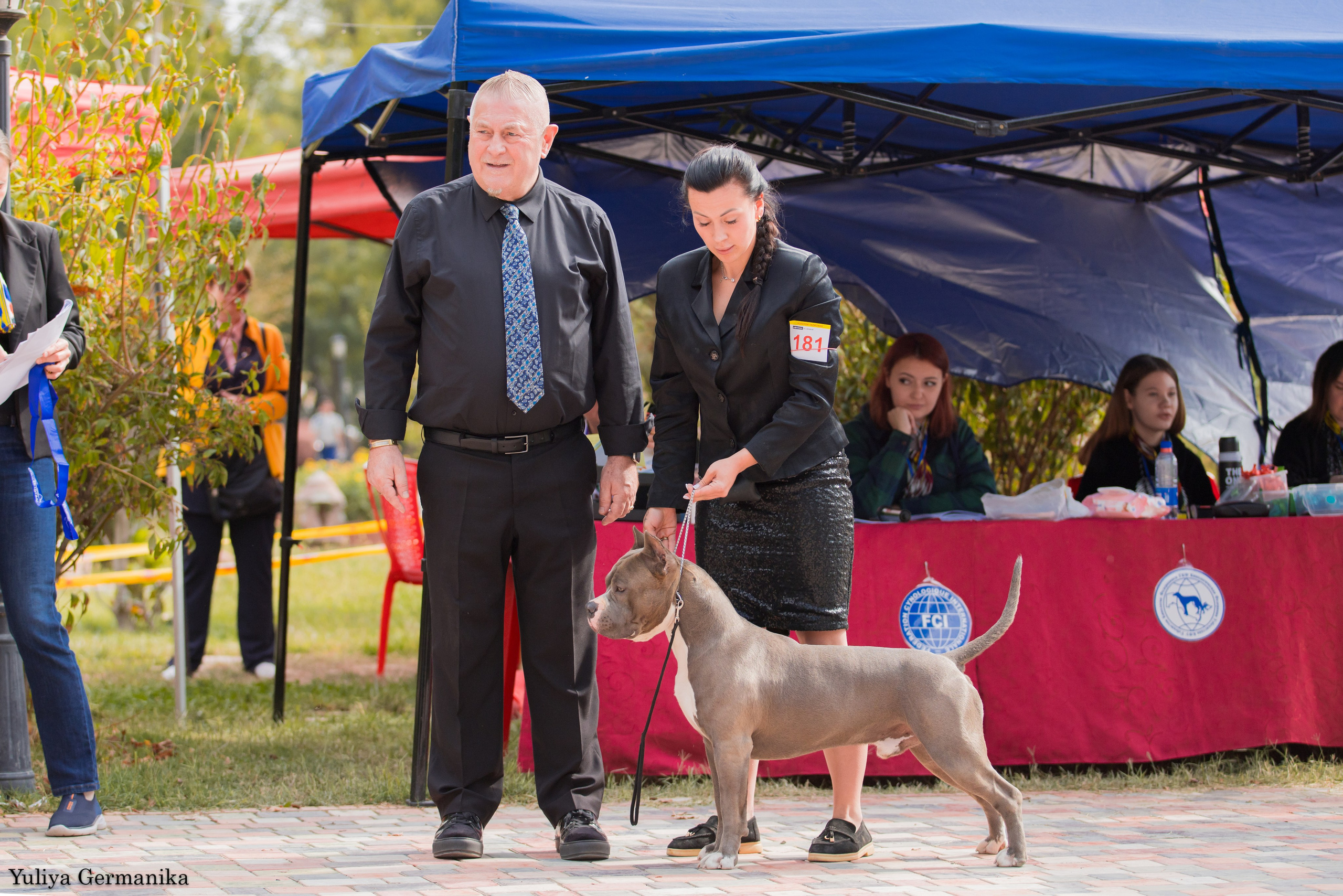 Ташкент 6-8.10.2023 + Алматы 14-15.10.2023. Фотограф-анималист Юлия Германика