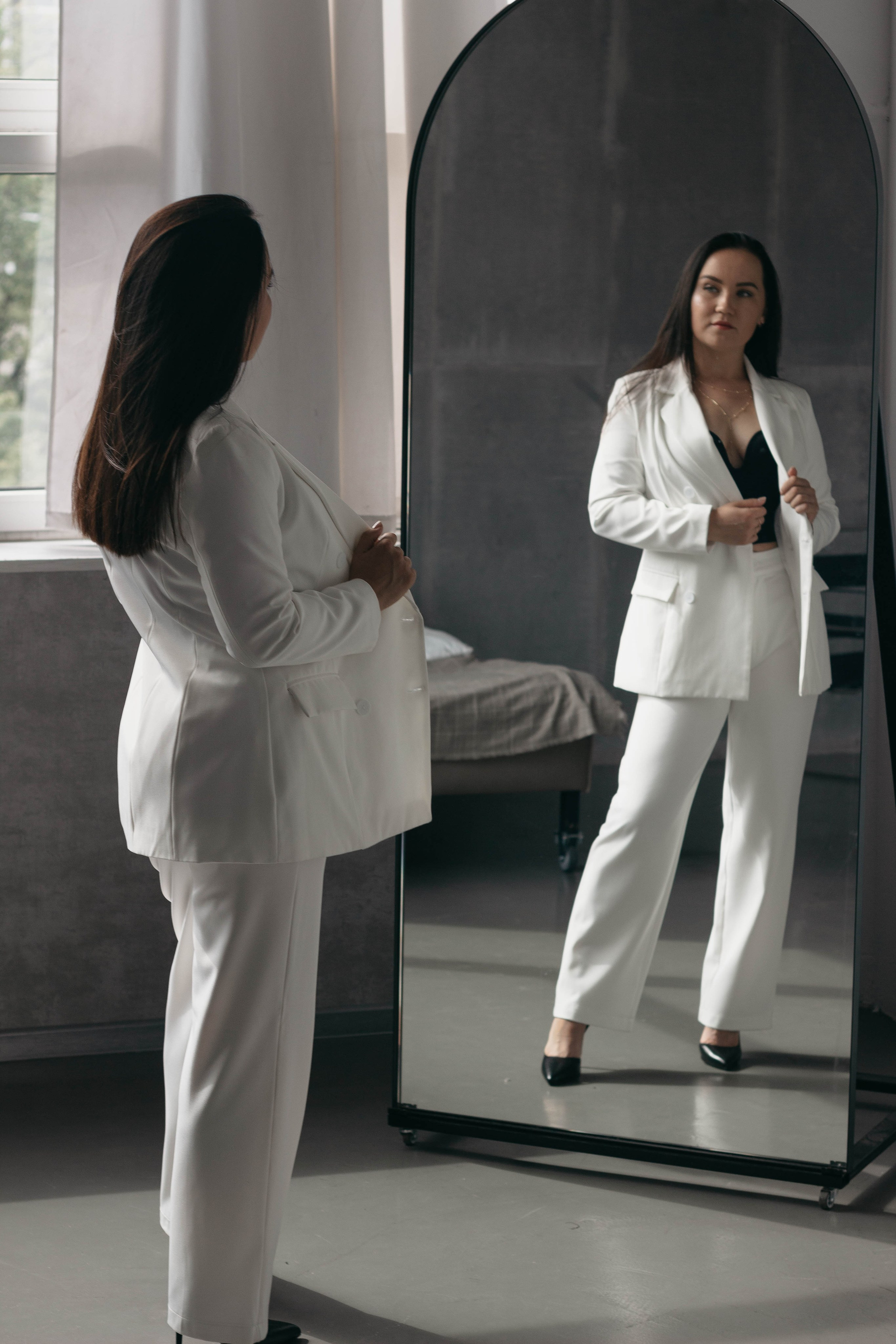 Контент-съёмка для мастера маникюра Елены. Фотограф в Санкт-Петербурге Головина Анастасия