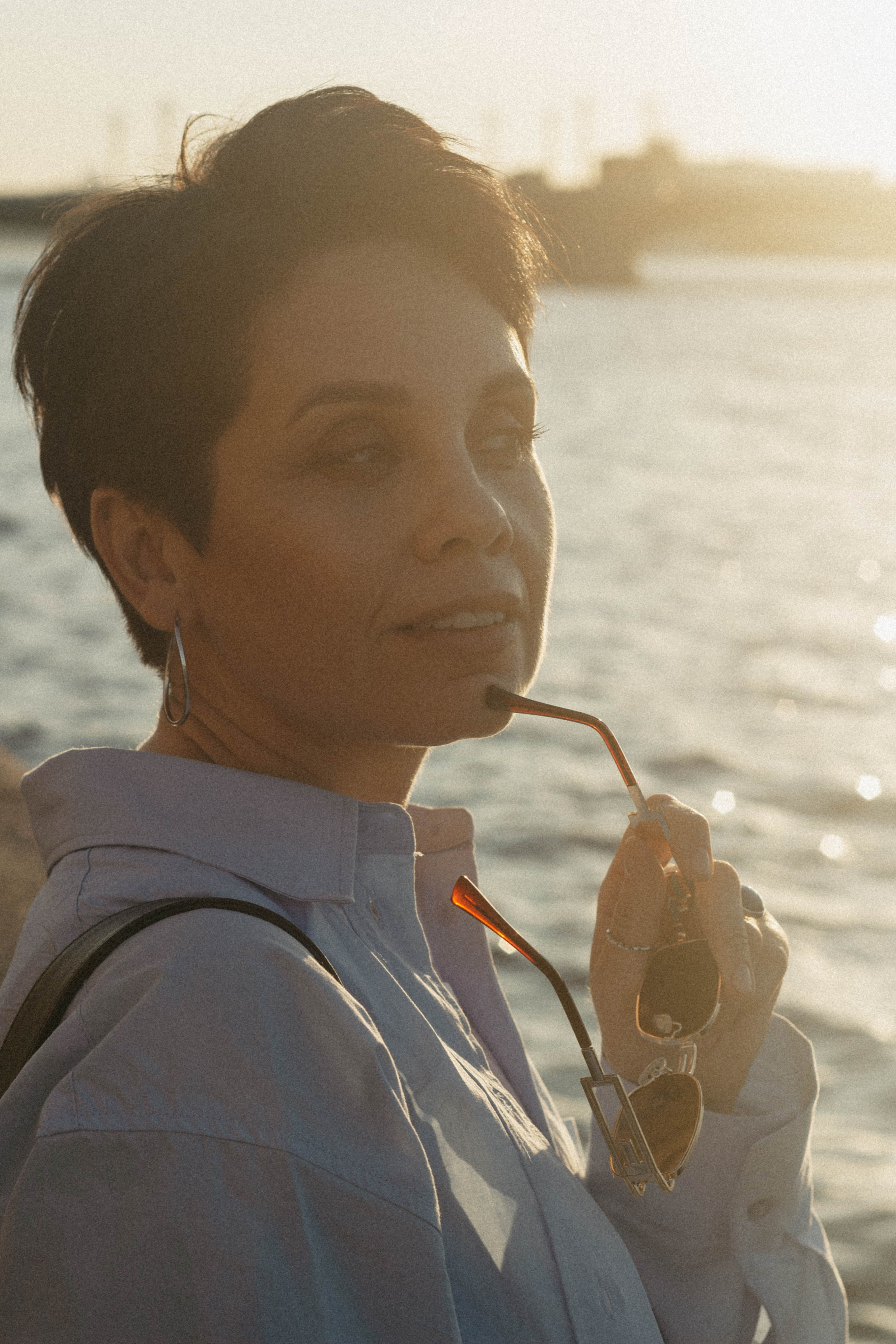 «Этот город останется также загадочно любим». Фотограф в Санкт-Петербурге Головина Анастасия