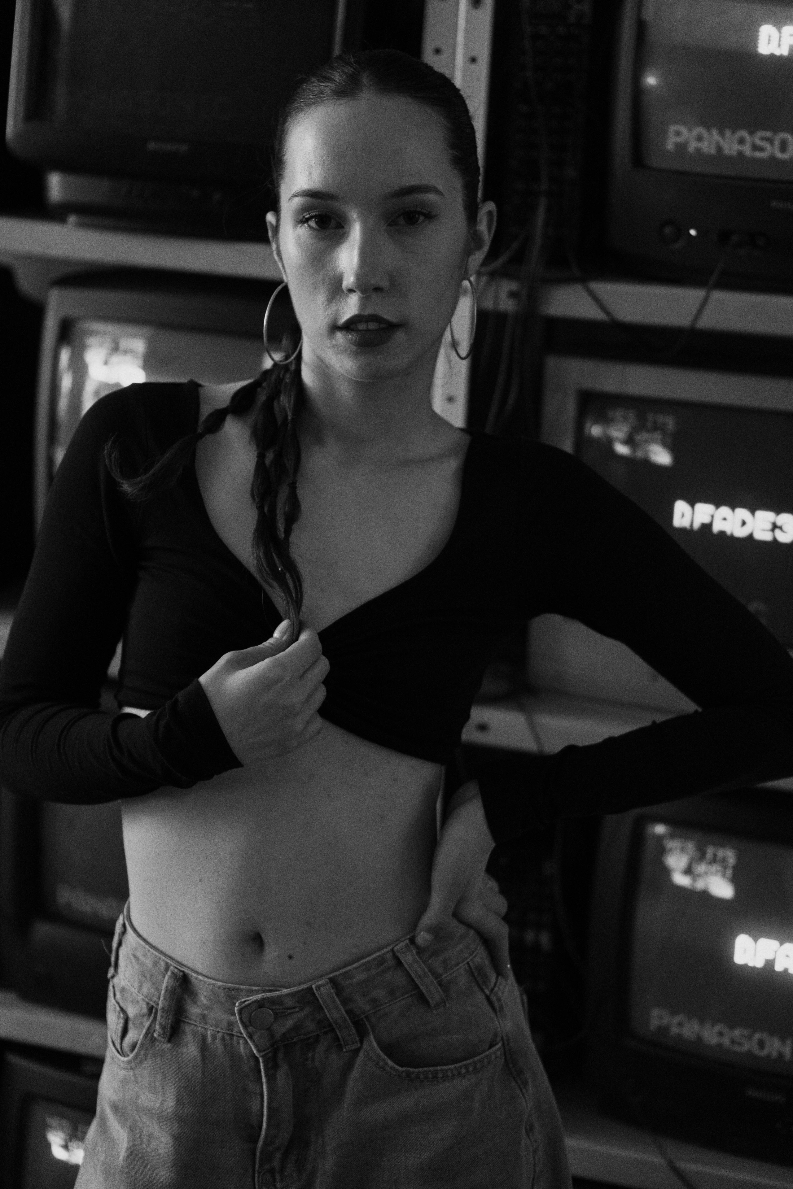 Танцы — это жизнь. Фотограф в Санкт-Петербурге Головина Анастасия