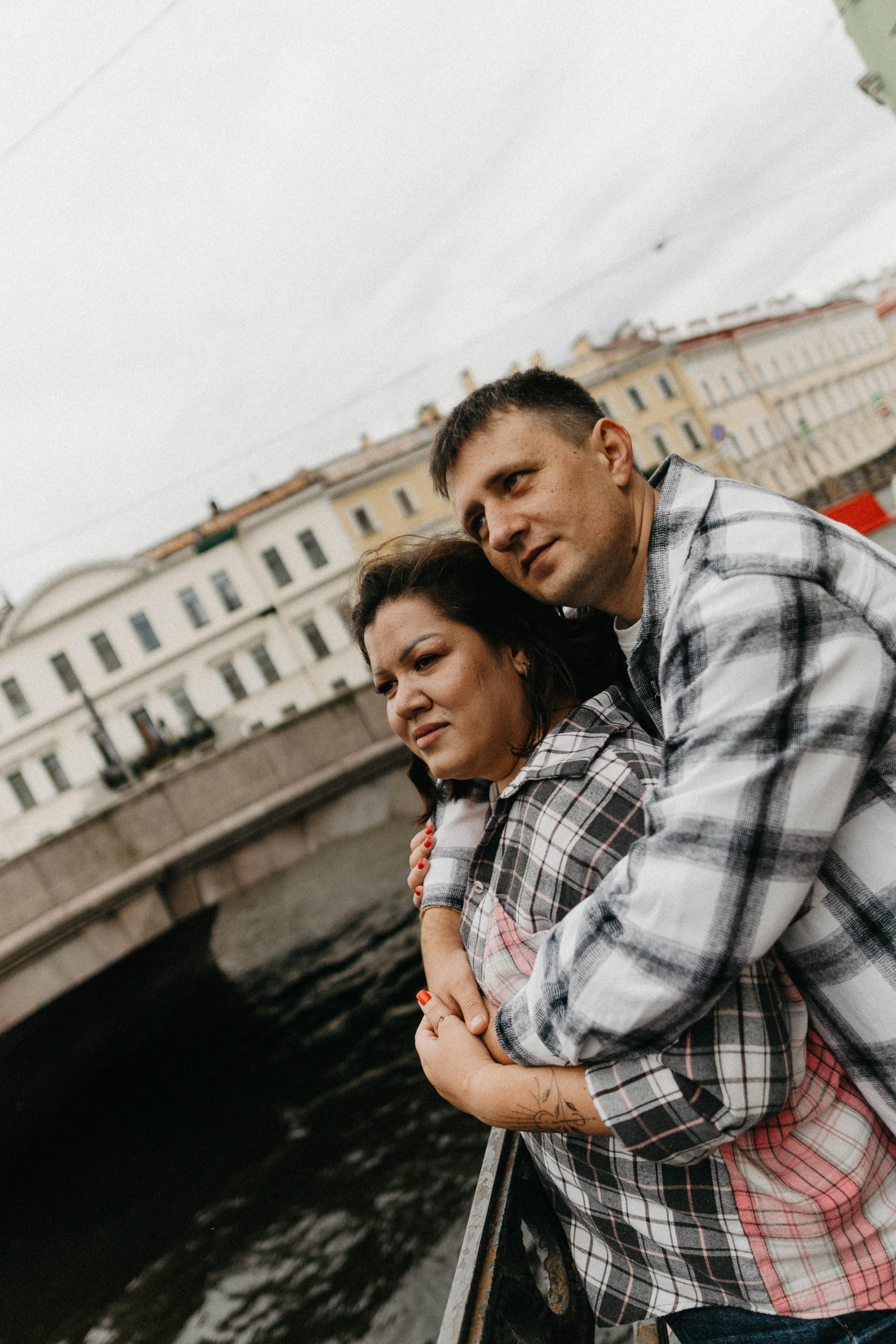 Смотри: там дельфины!. Фотограф в Санкт-Петербурге Головина Анастасия