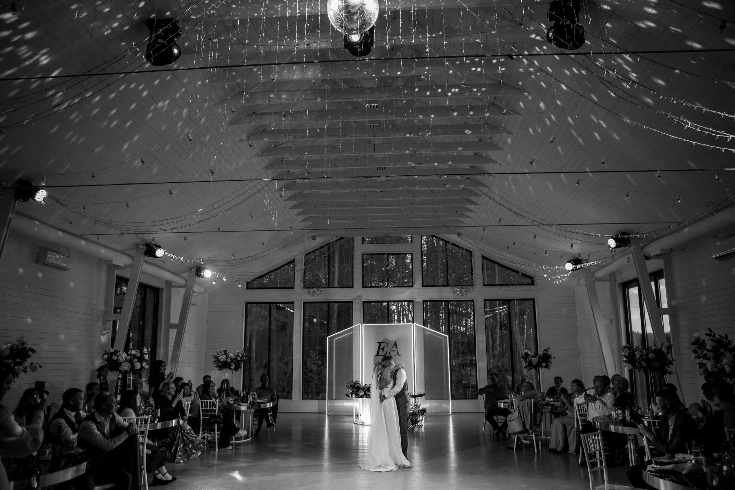 Егор и Алена. Свадебный и семейный фотограф Ижевск