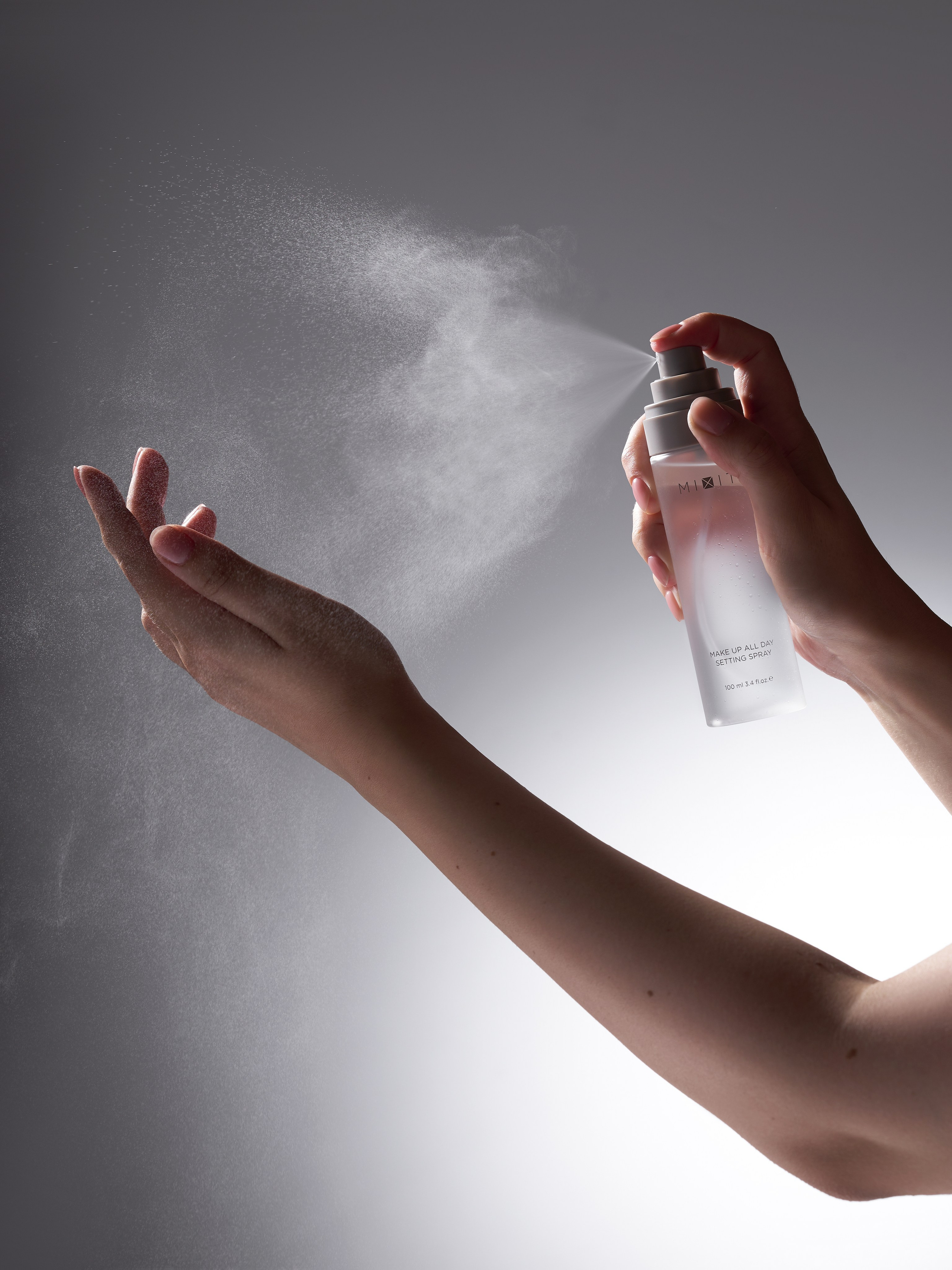 MIXIT. Предметный фотограф в Москве Софья Боргардт