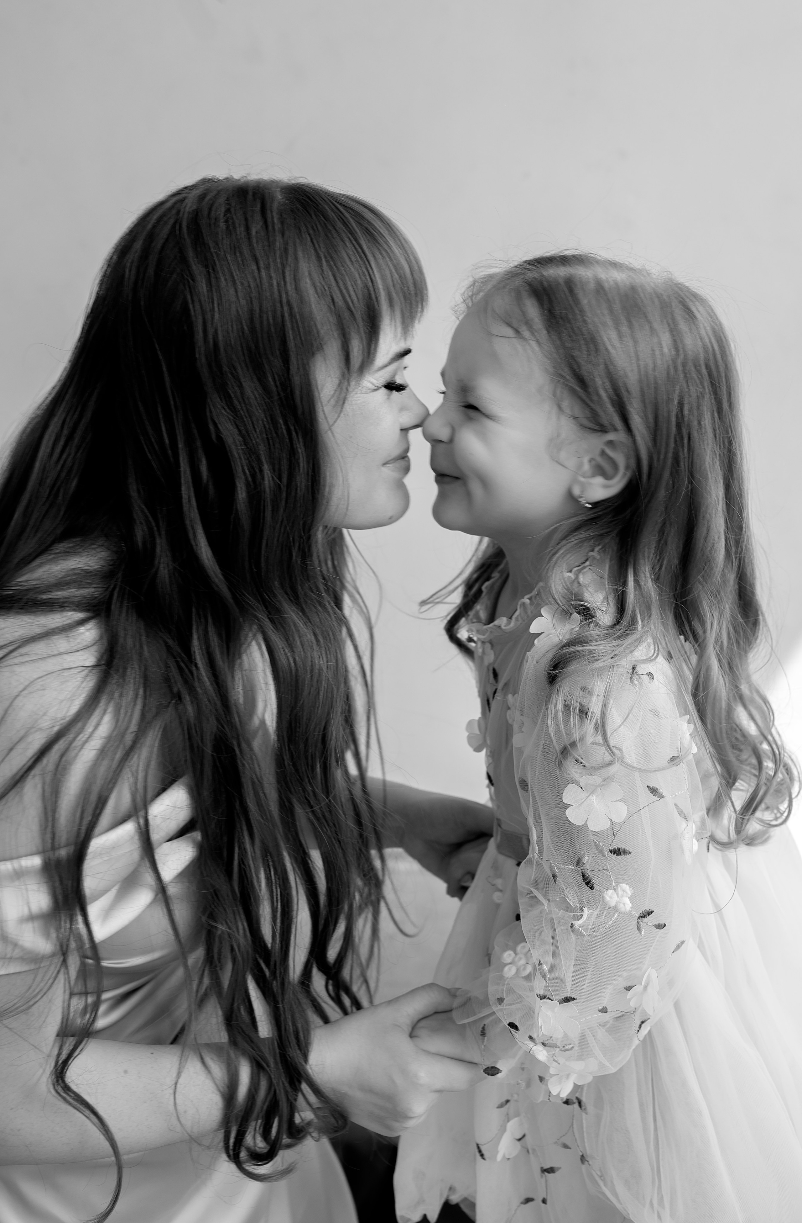 5 лет. Свадебный и семейный фотограф в Серпухове Александра Дерюшева