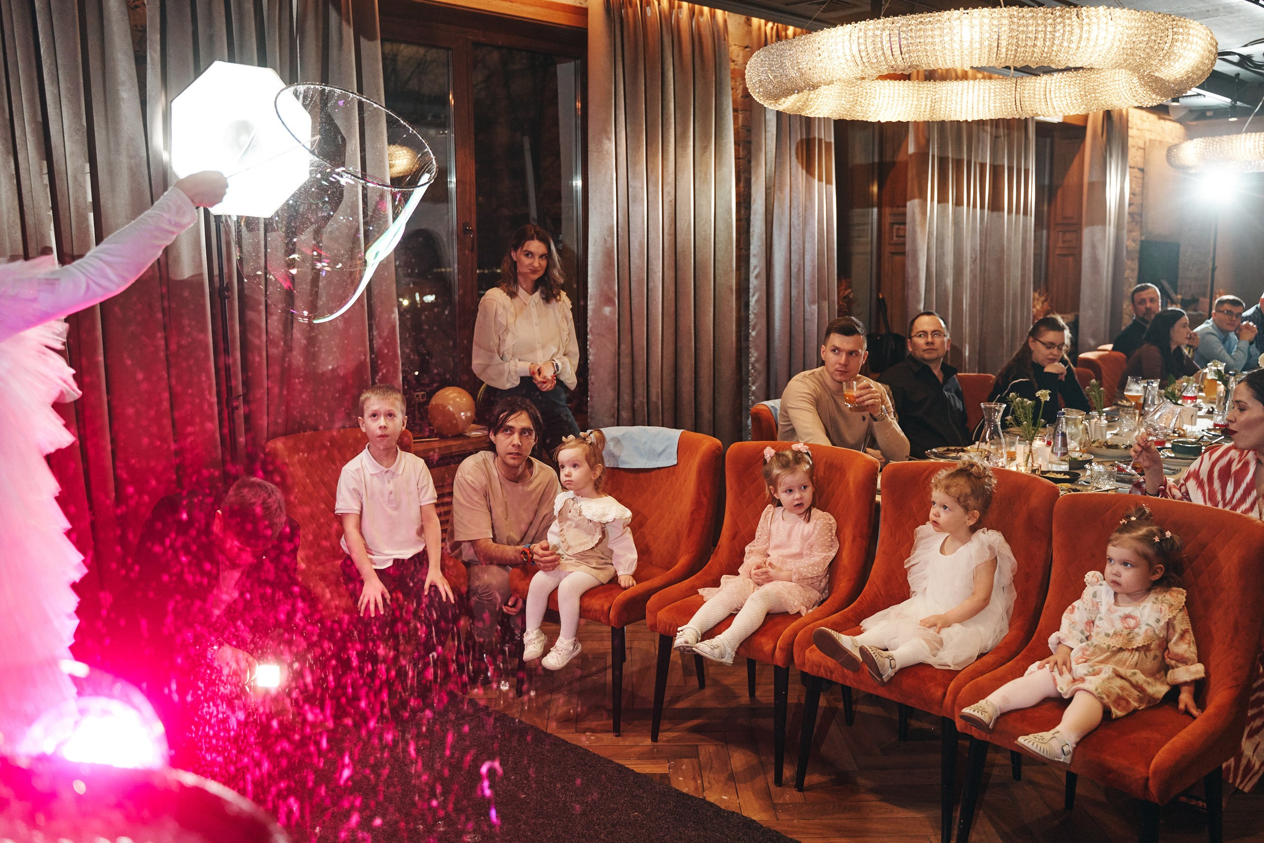 Арина и Георгий. Фотограф Слава Кайгородов