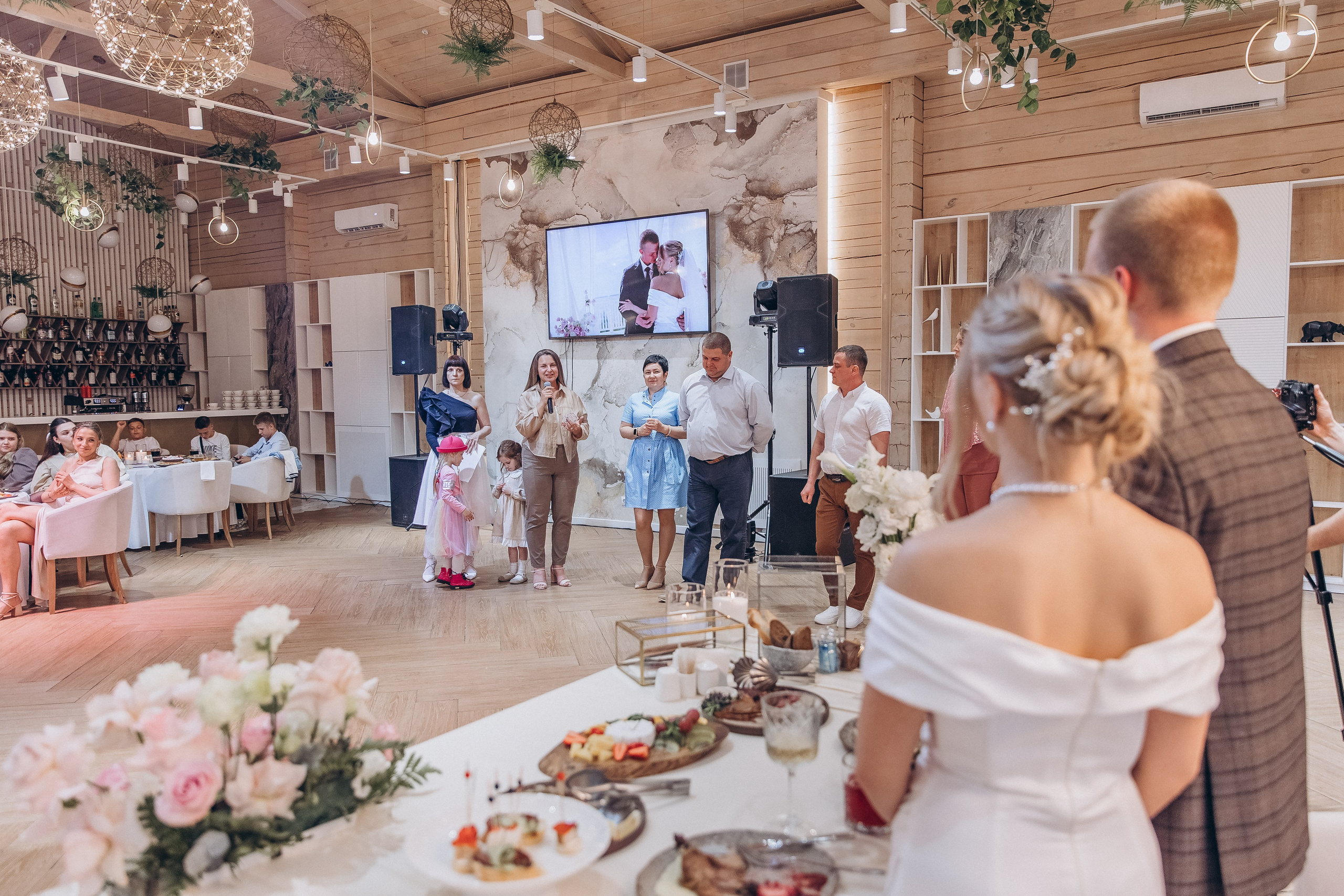 Данил и Анастасия. Фотограф из Сибири