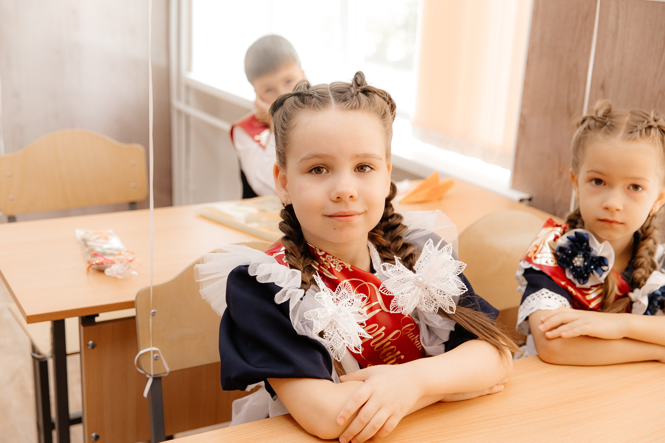 1 сентября. Свадебный фотограф Кропоткин Краснодар