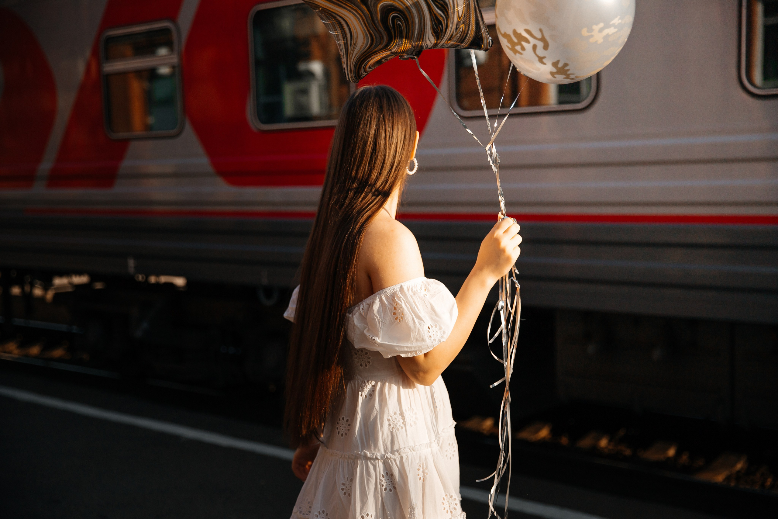 Я обещала — дождалась. Свадебный фотограф Кропоткин Краснодар