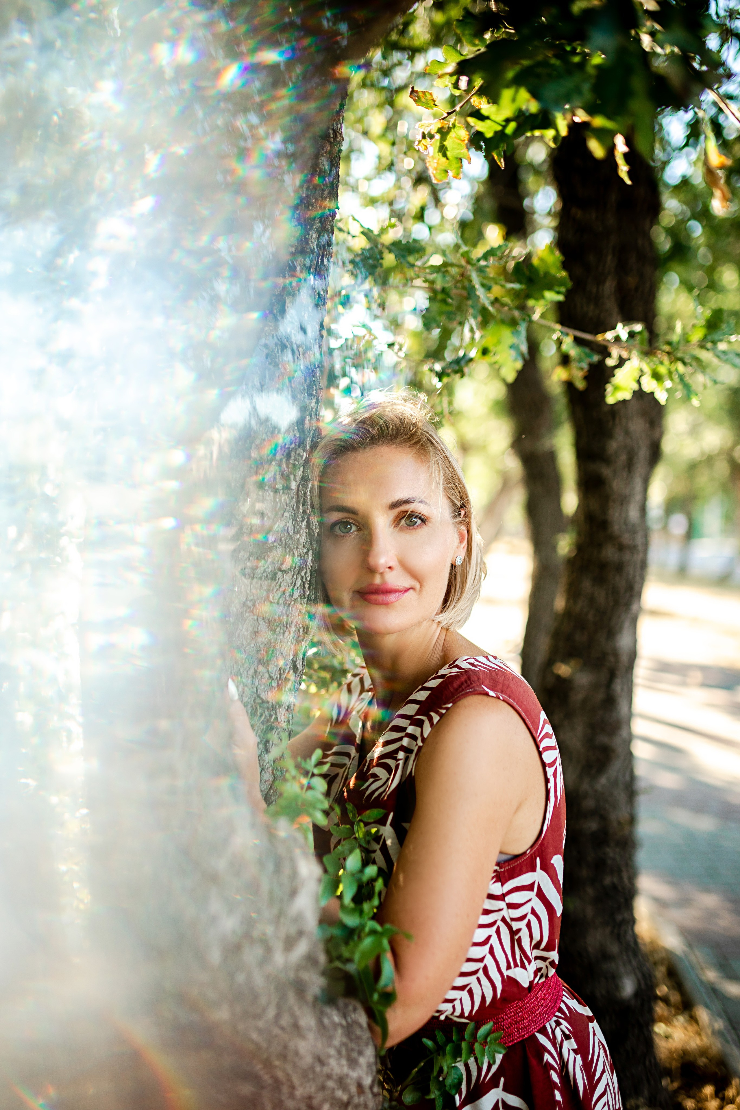 Светлана, Олег, Роман и Мирон. Фотограф в Геленджике, Архипо-Осиповке, Абрау-Дюрсо, Кринице Виктория