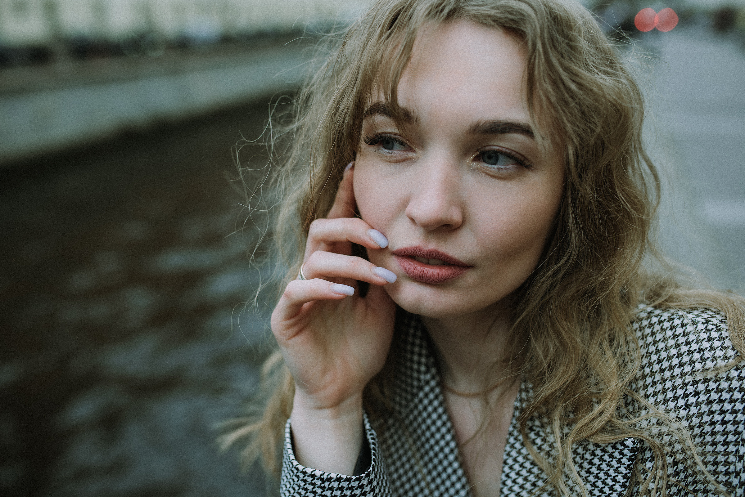 Диана и Арсен. Фотограф в Санкт-Петребурге и в Великих Луках Волченкова Екатерина