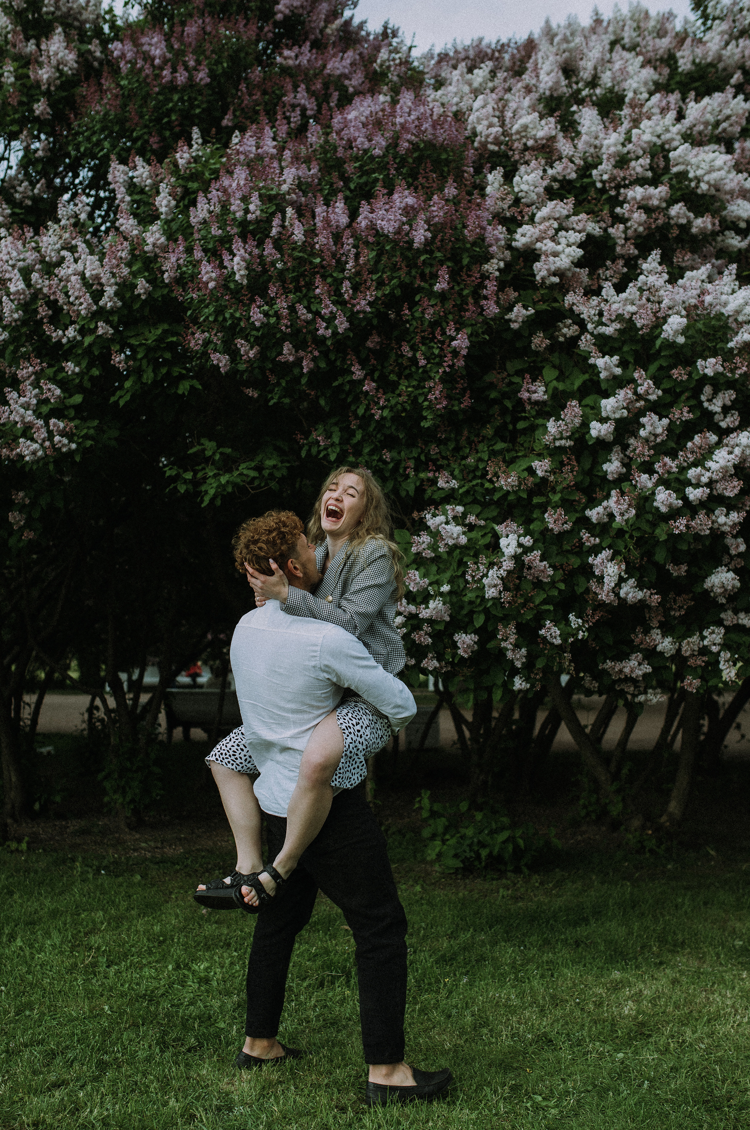 Диана и Арсен. Фотограф в Санкт-Петребурге и в Великих Луках Волченкова Екатерина