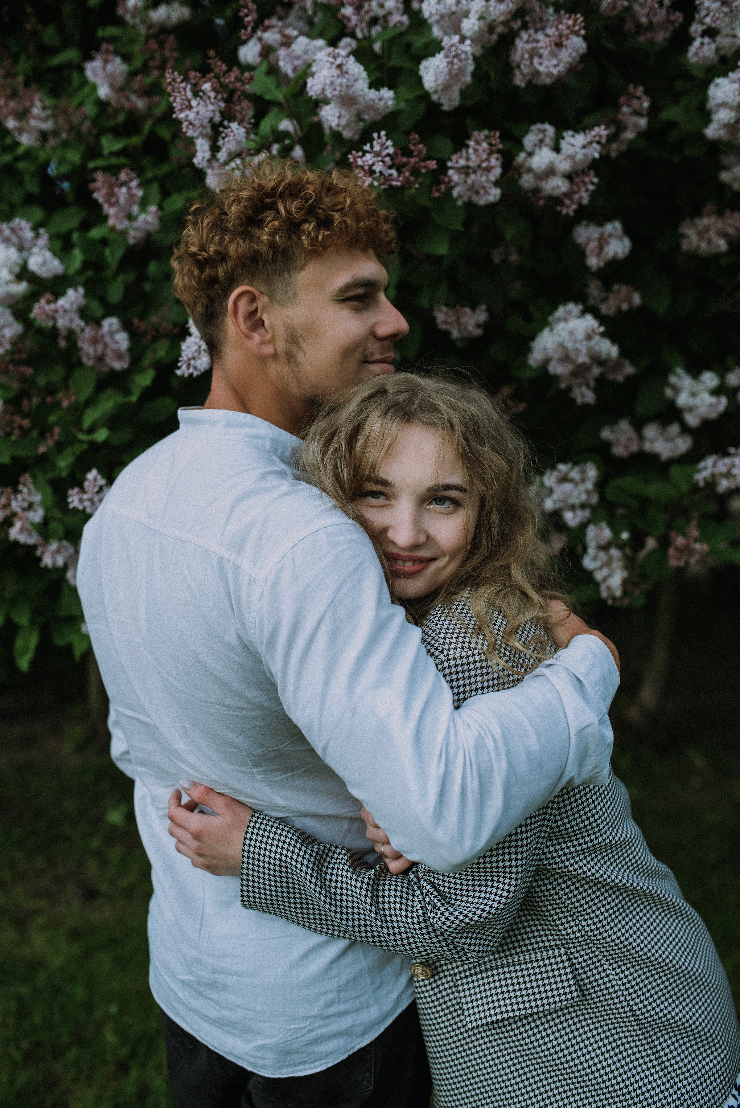 Диана и Арсен. Фотограф в Санкт-Петребурге и в Великих Луках Волченкова Екатерина