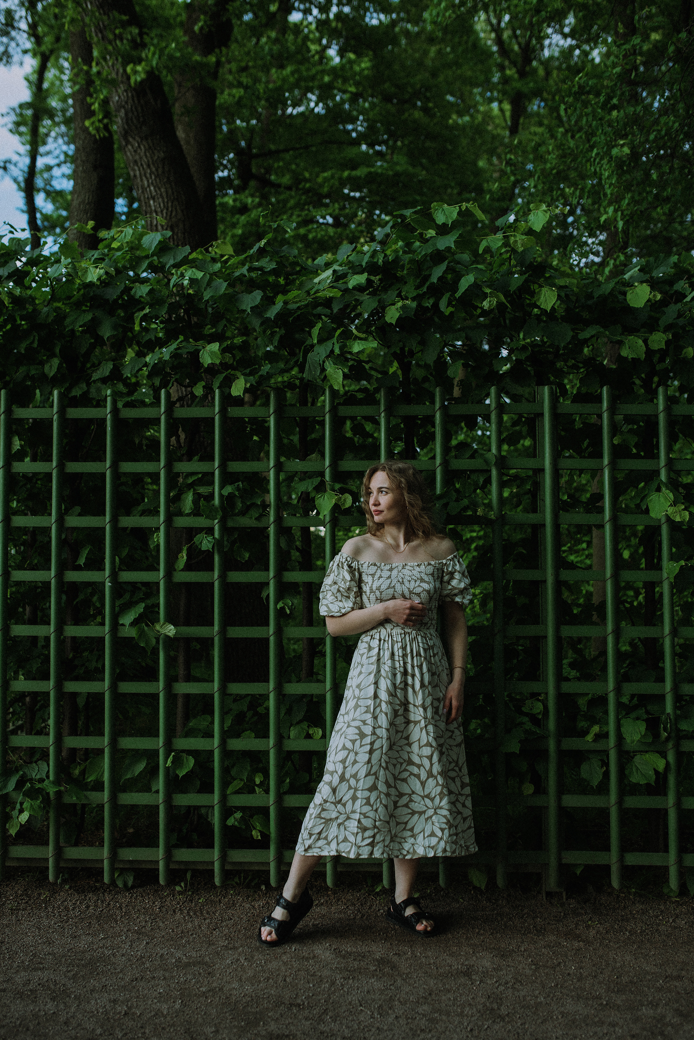 Диана и Арсен. Фотограф в Санкт-Петребурге и в Великих Луках Волченкова Екатерина