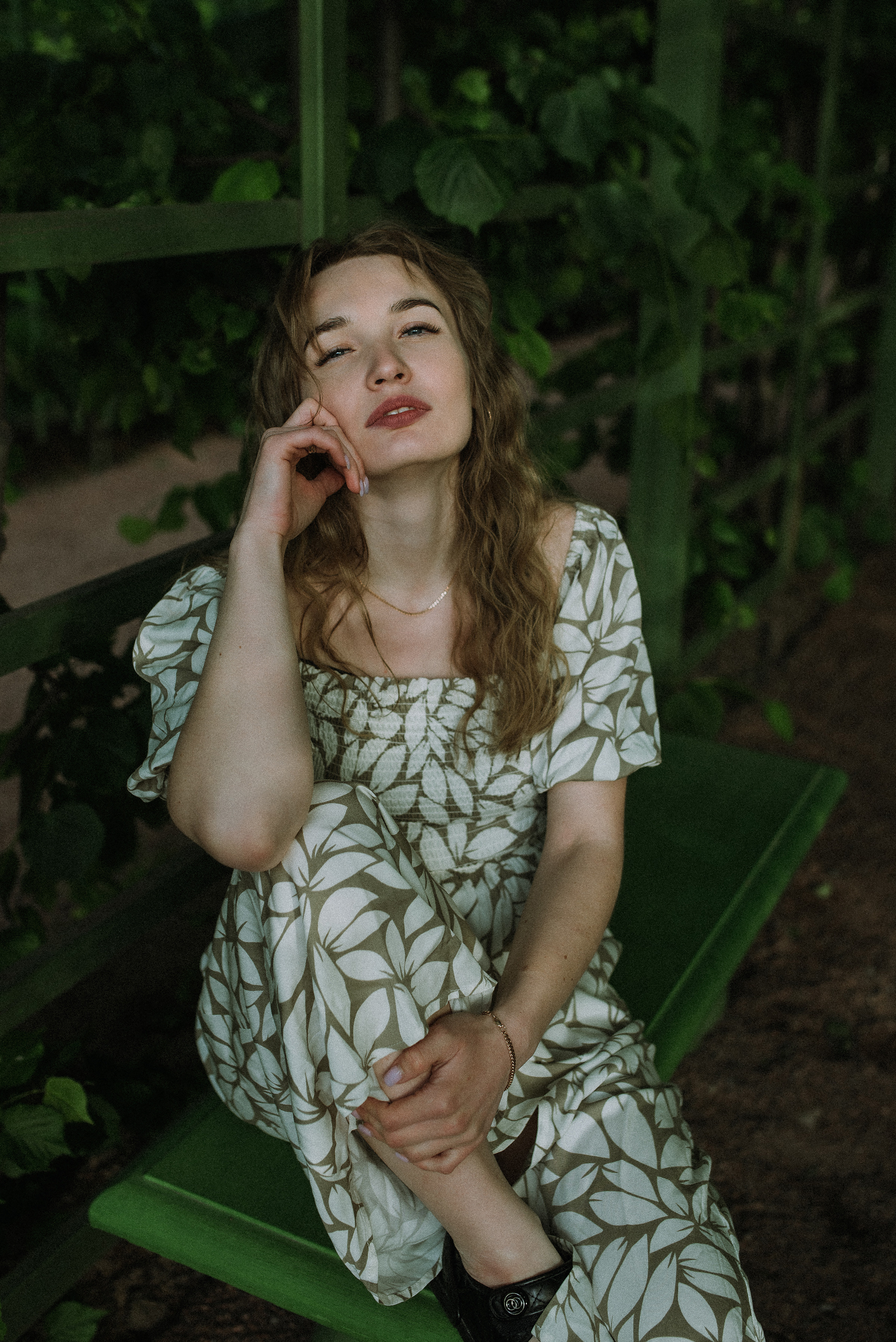 Диана и Арсен. Фотограф в Санкт-Петребурге и в Великих Луках Волченкова Екатерина