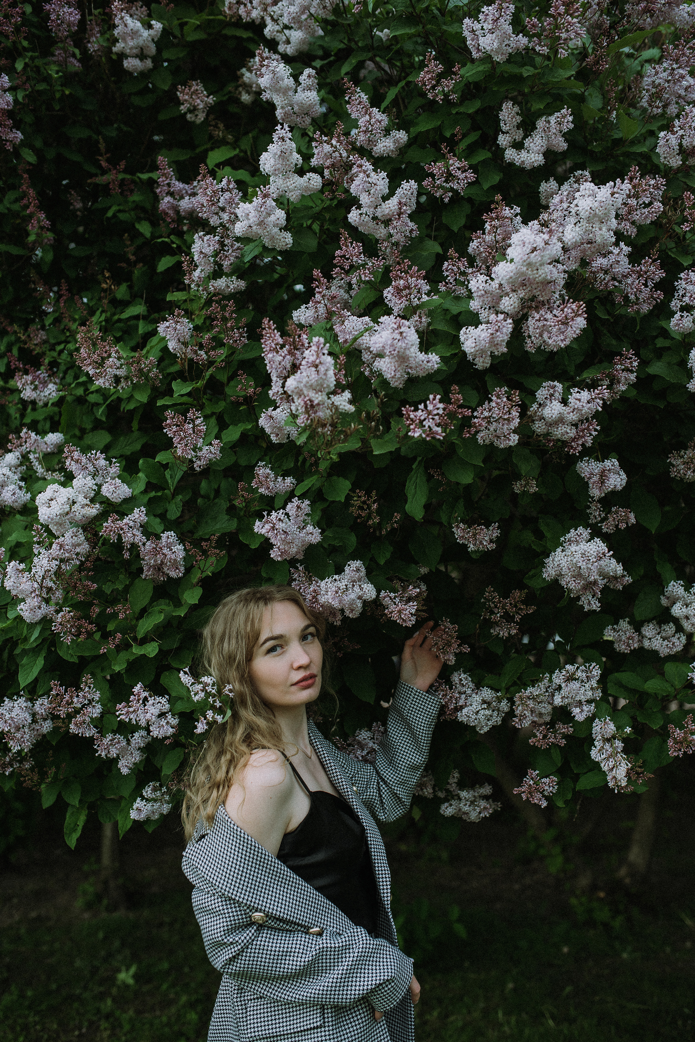 Диана и Арсен. Фотограф в Санкт-Петребурге и в Великих Луках Волченкова Екатерина