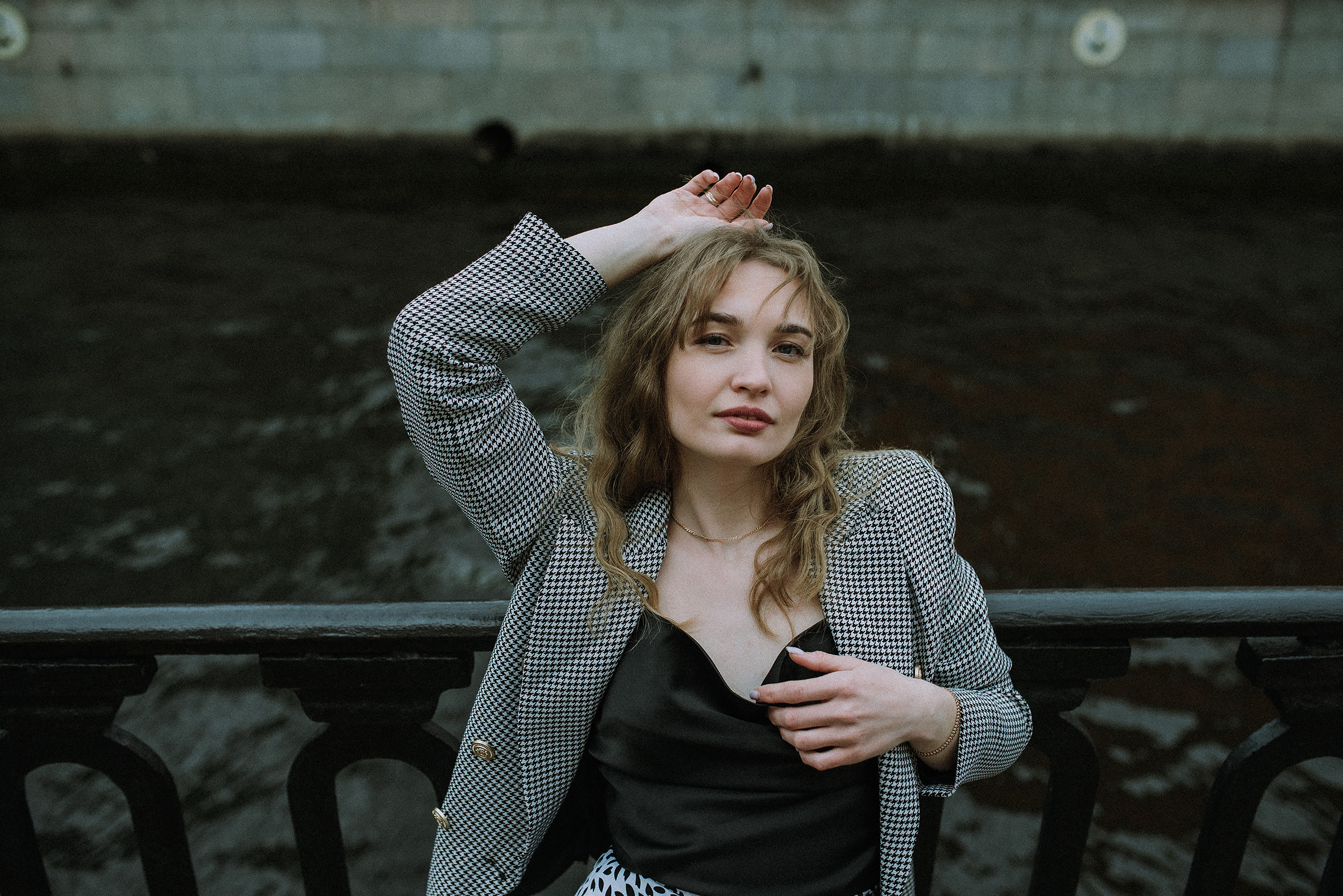 Диана и Арсен. Фотограф в Санкт-Петребурге и в Великих Луках Волченкова Екатерина