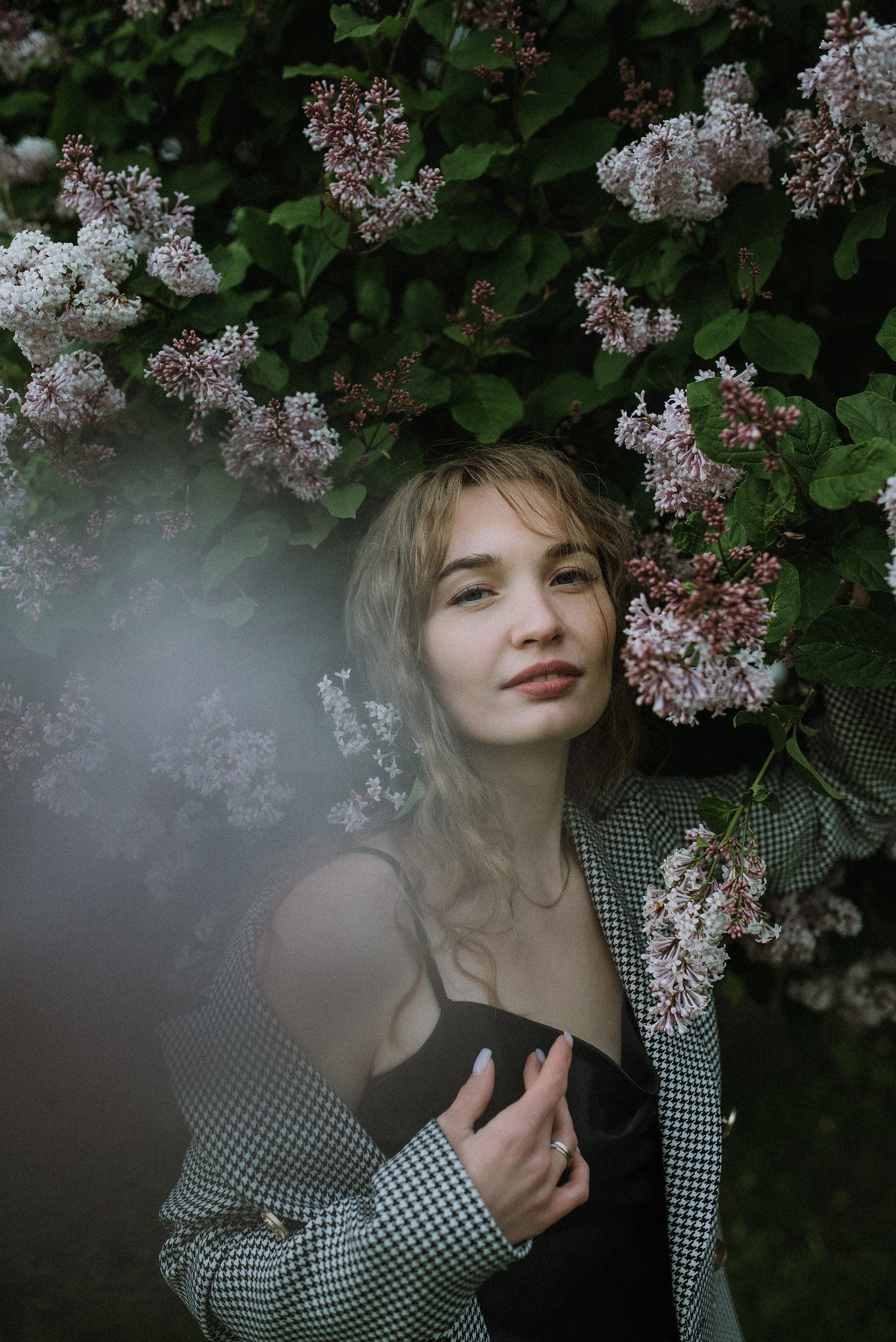 Диана и Арсен. Фотограф в Санкт-Петребурге и в Великих Луках Волченкова Екатерина