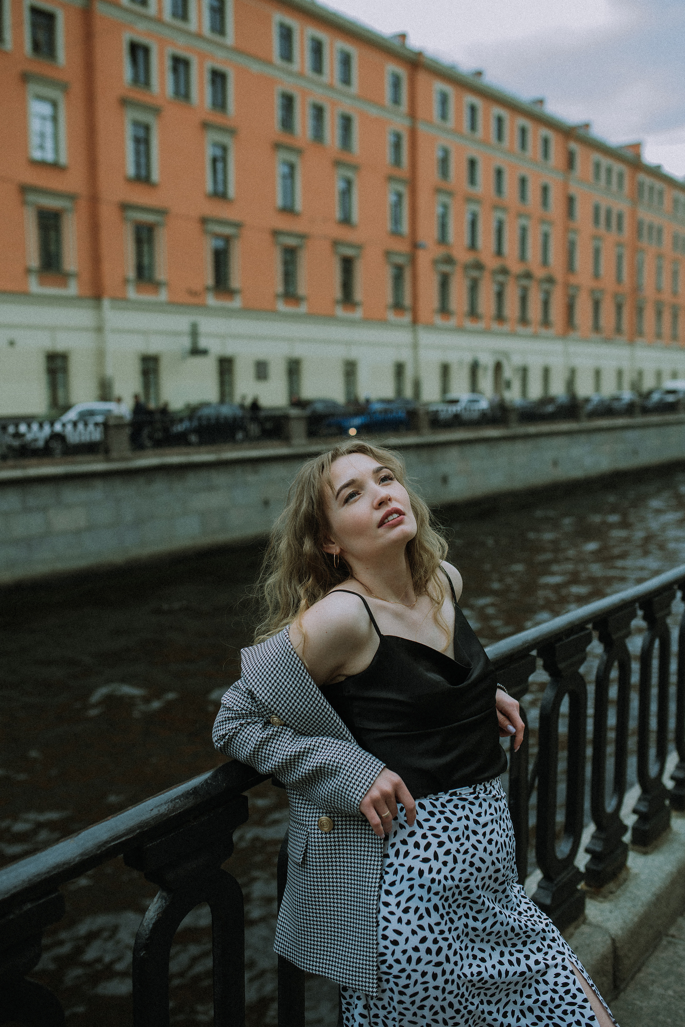 Диана и Арсен. Фотограф в Санкт-Петребурге и в Великих Луках Волченкова Екатерина