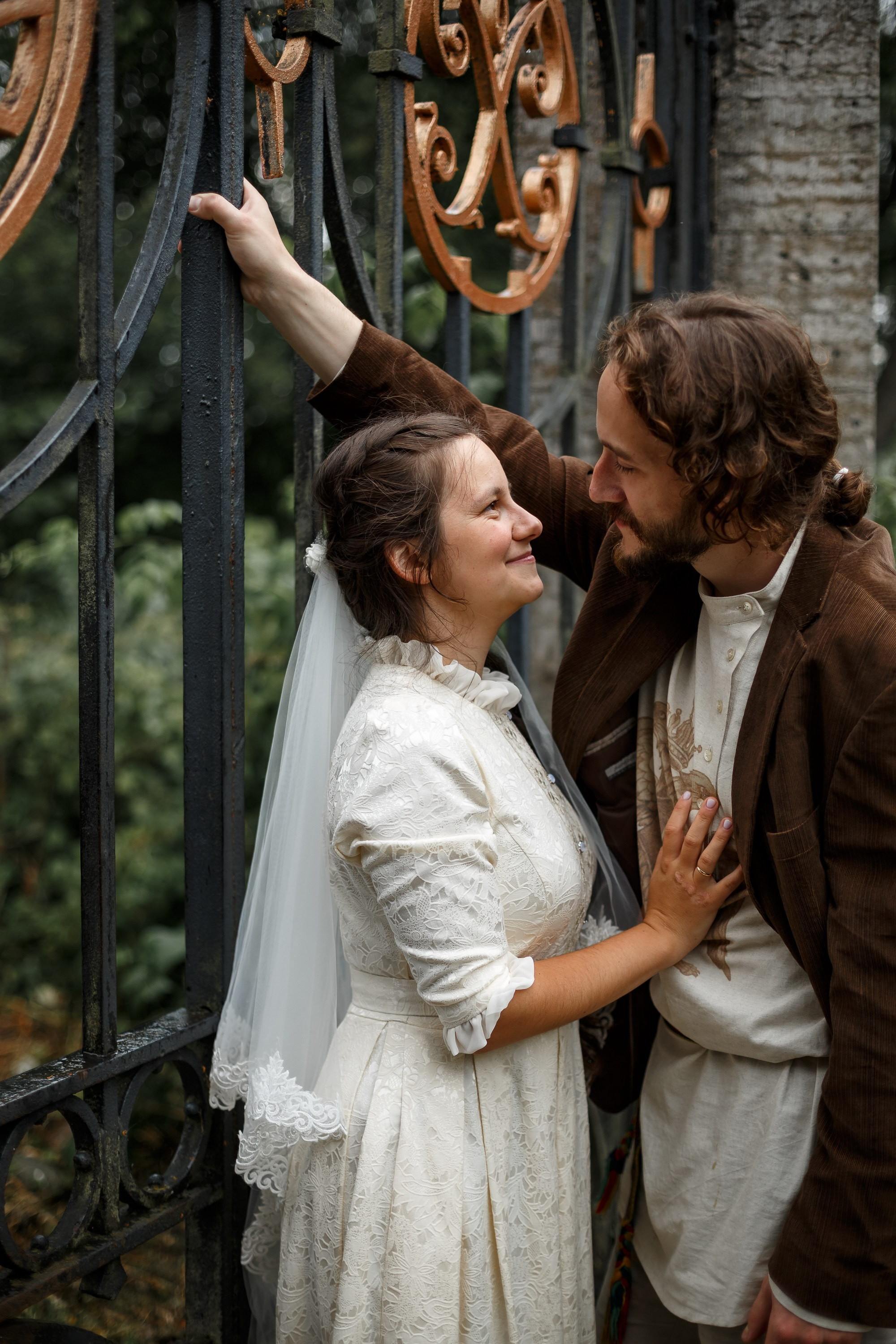 Венчание. Свадебный фотограф Игорь Брундасов 8PHOTO на свадьбу венчание загс СПб