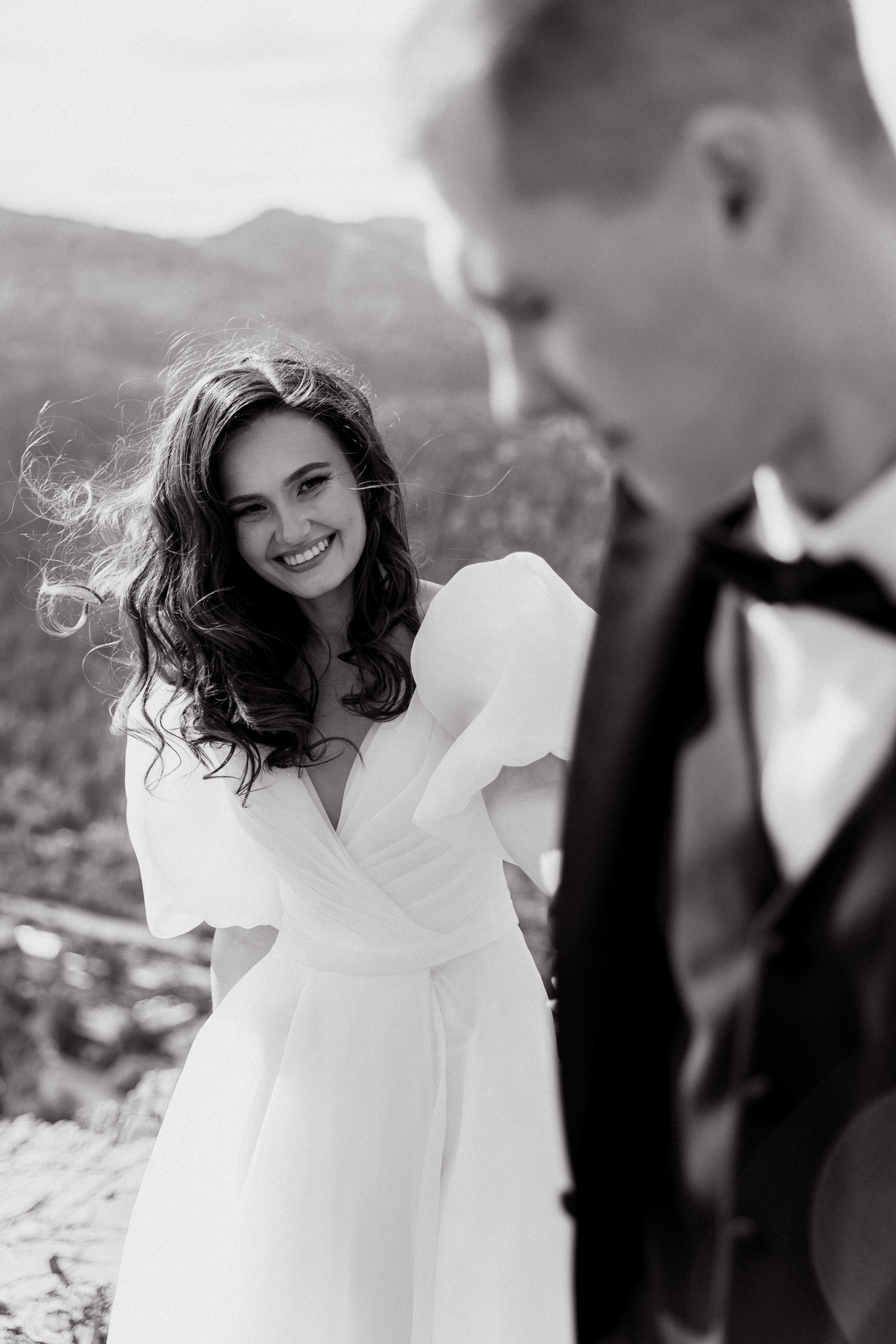 C&Н полный день. Свадебный и семейный фотограф в Красноярске Сиско Ксения