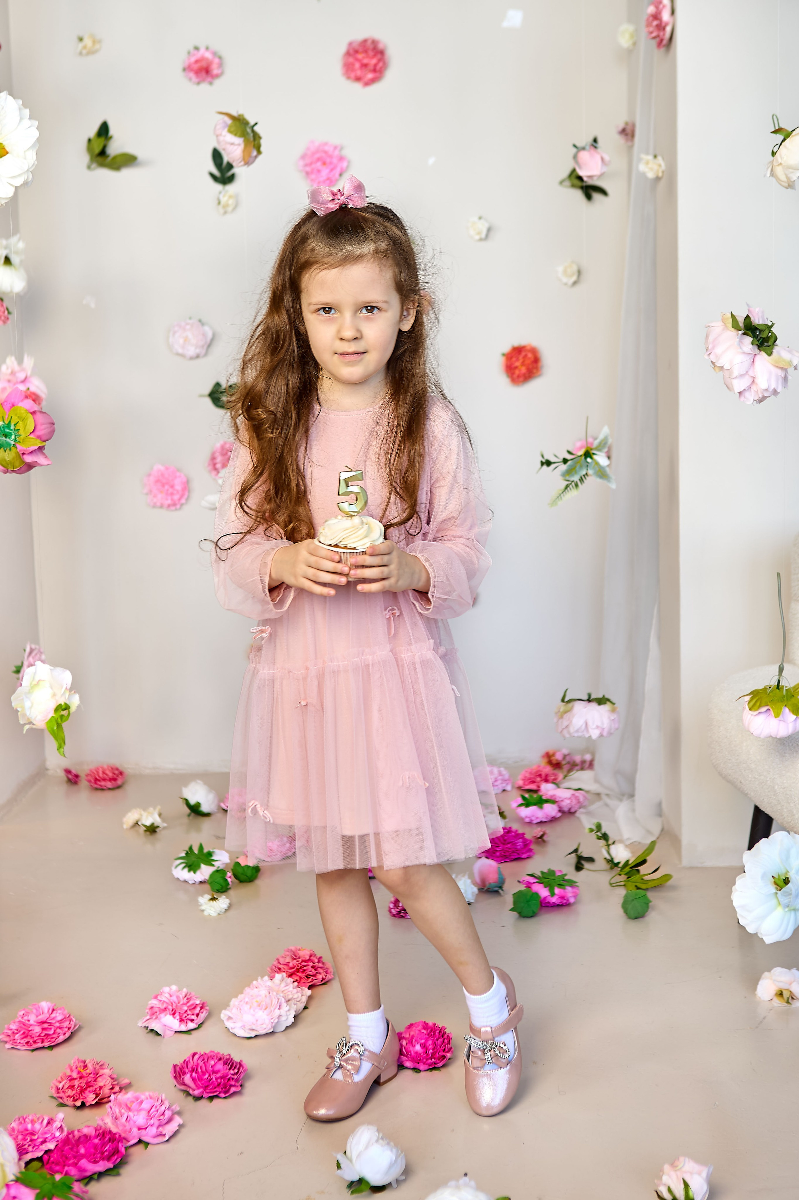 Варвара. Фотограф Анастасия Лёвушкина