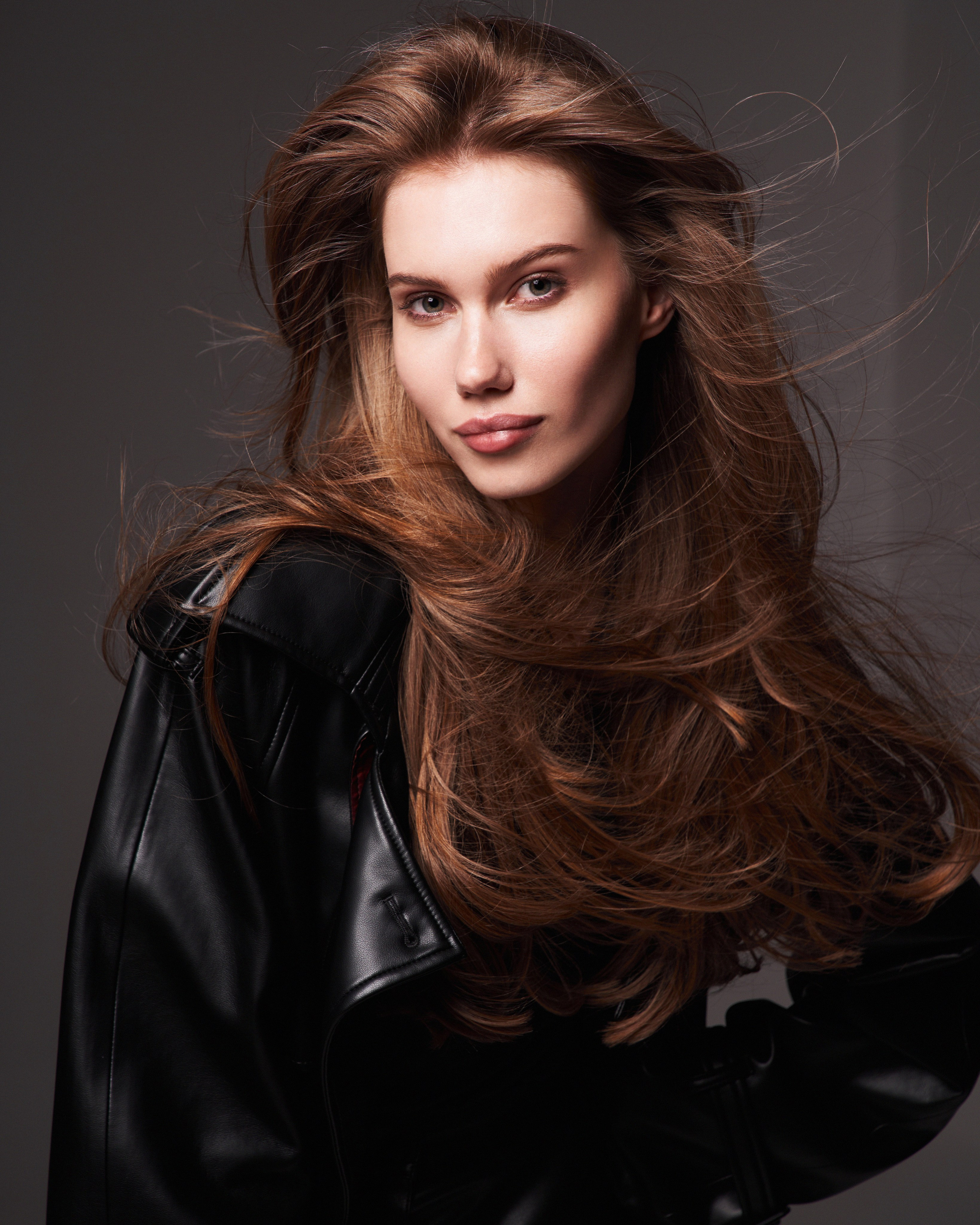 Модельные тесты. Фотограф в Москве Маркова Дарья