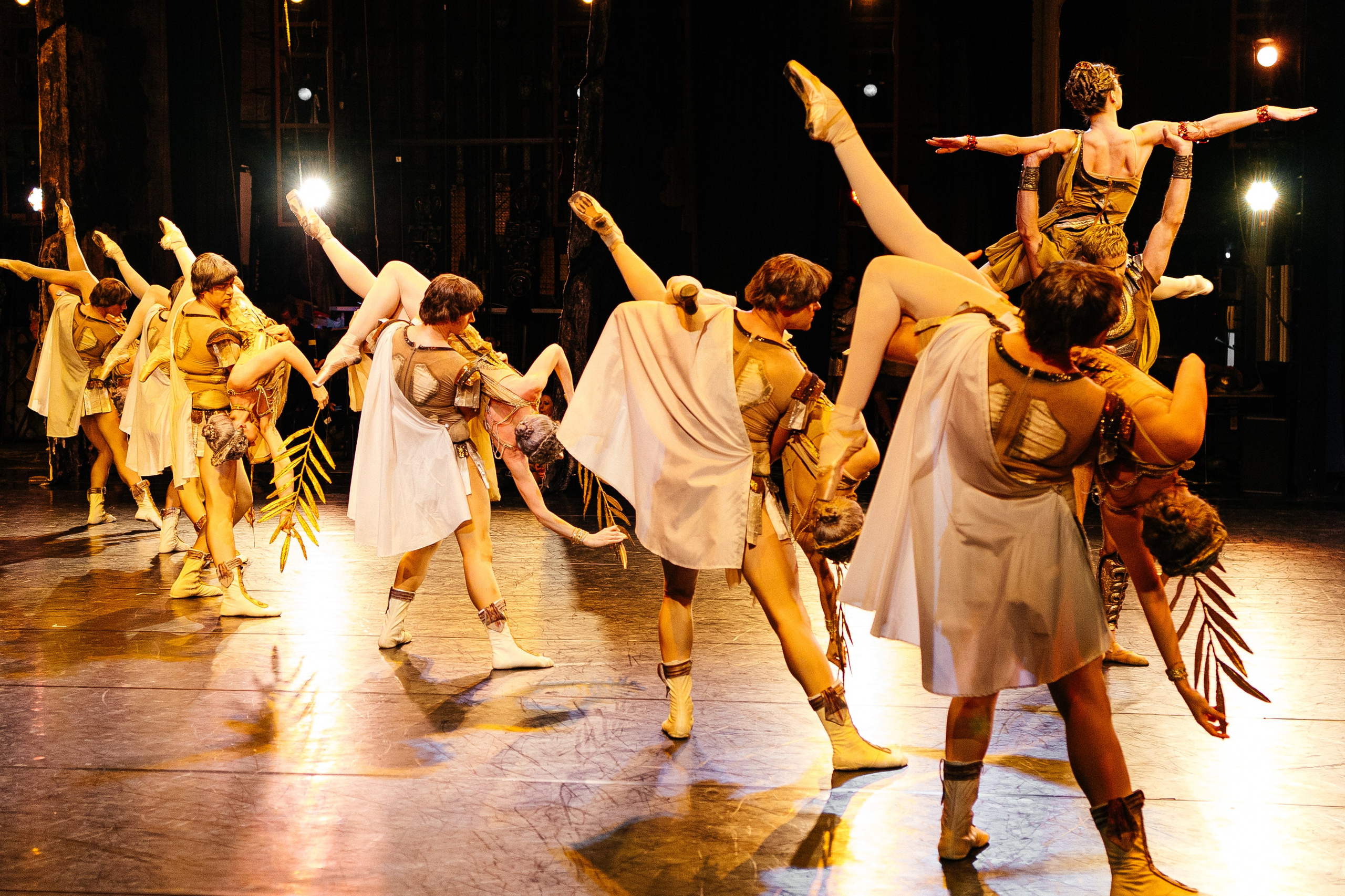 Спартак. Фотограф в Краснодаре Лагунов Владимир