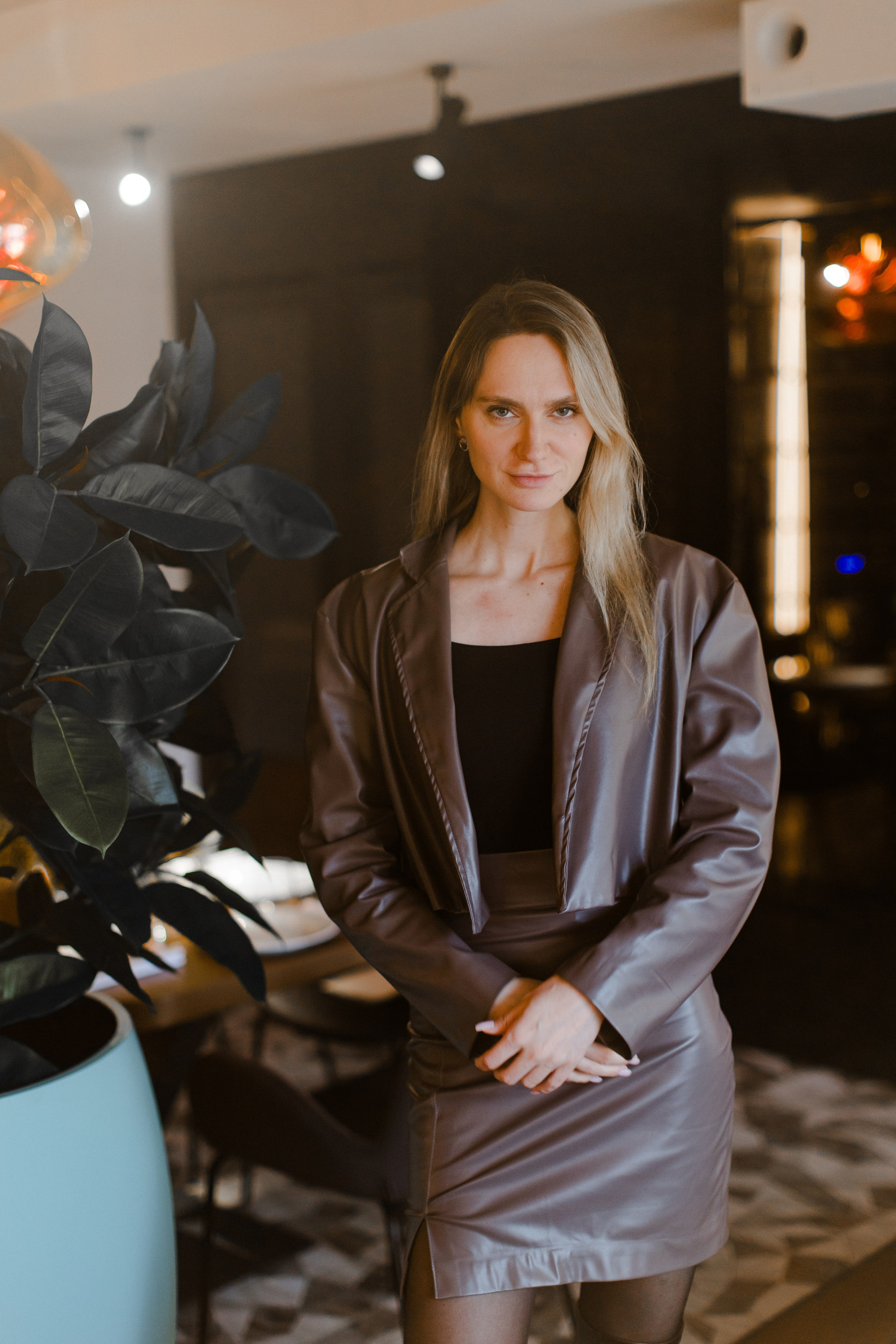 Бизнес-завтрак Wink. Алексей Дьяков. Photo • Video • Event