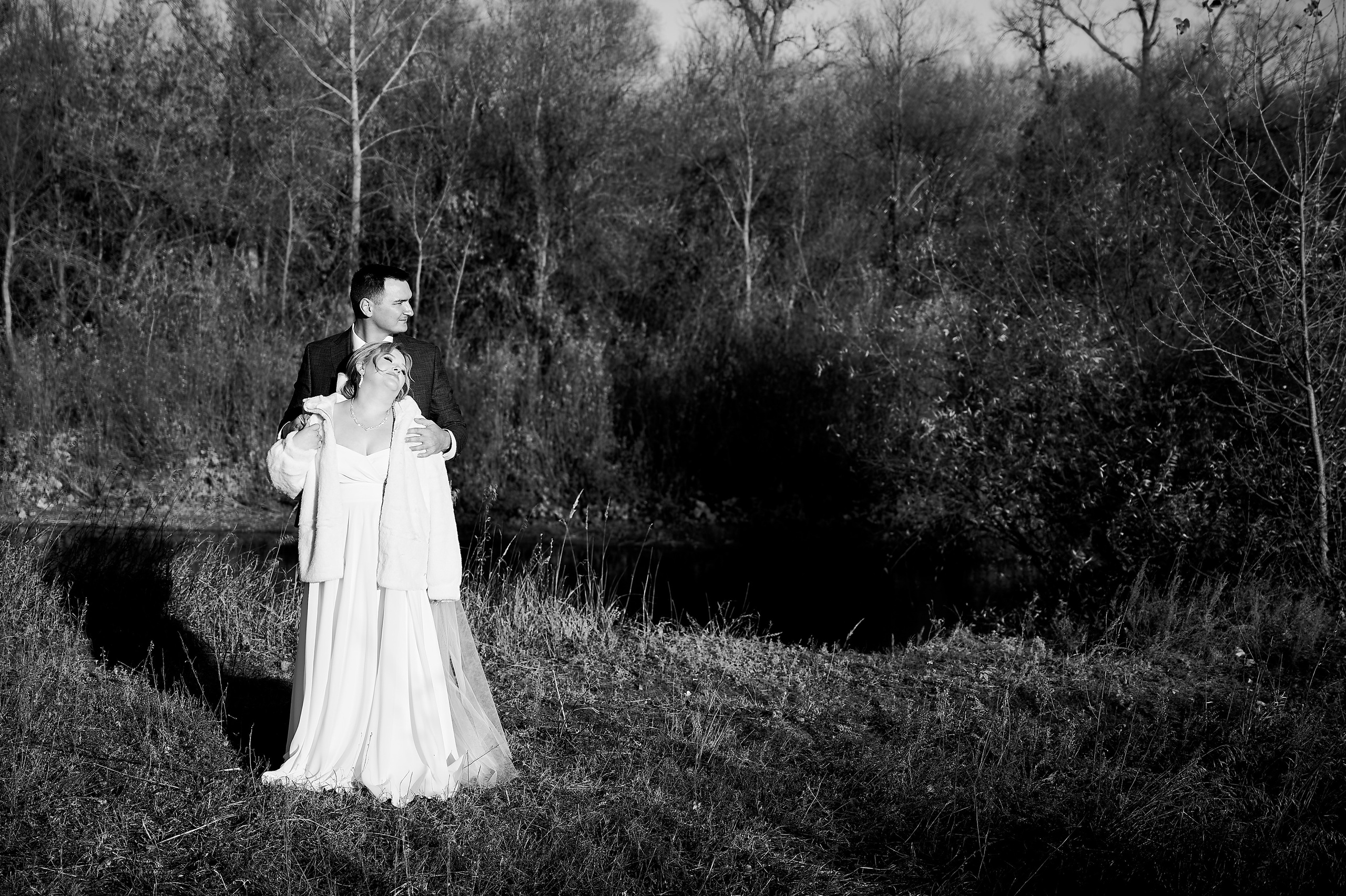 Y&V. Профессиональный репортажный фотограф в Самаре Никита Королев