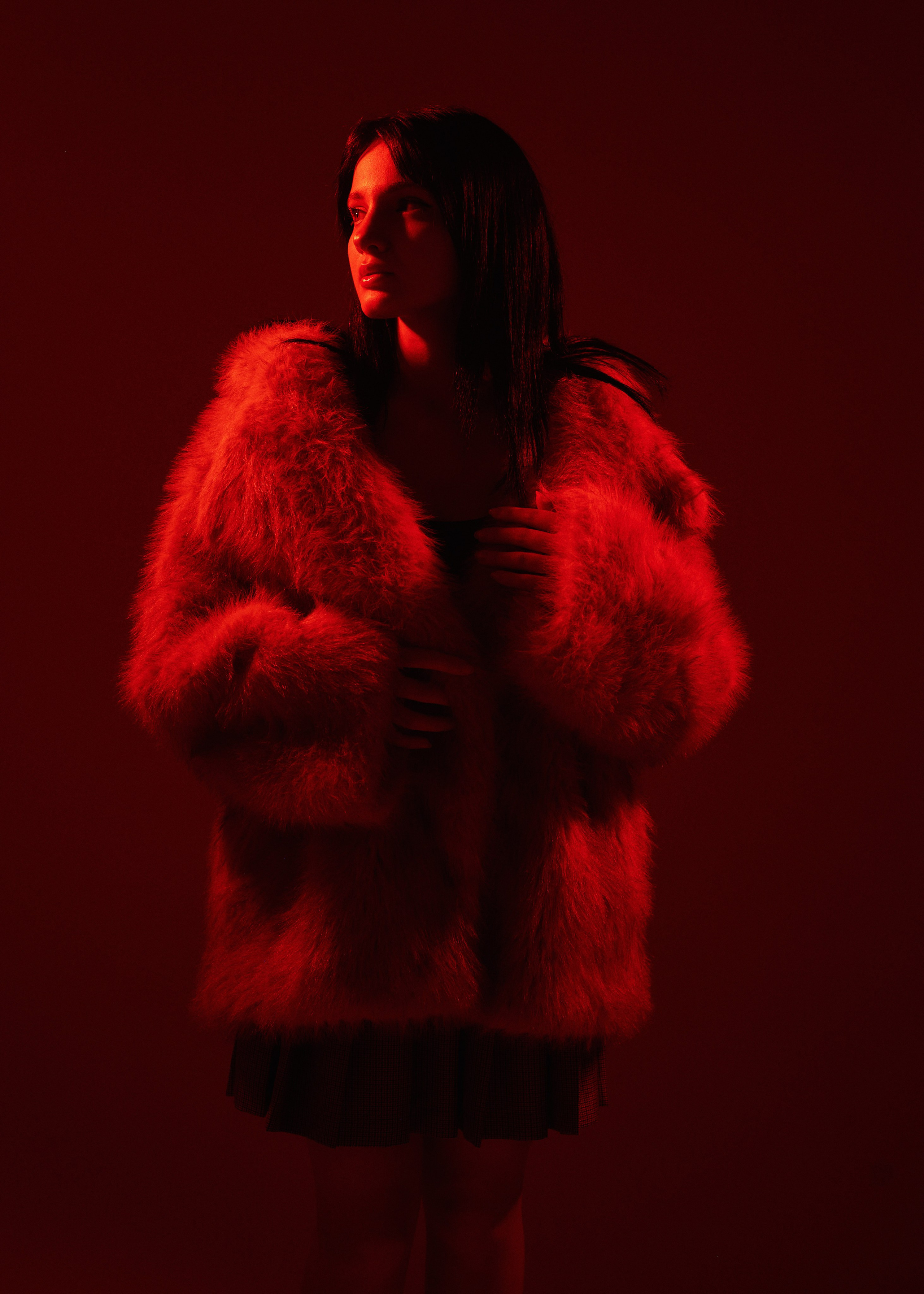 Эсмира. Фотограф в Санкт-Петербурге