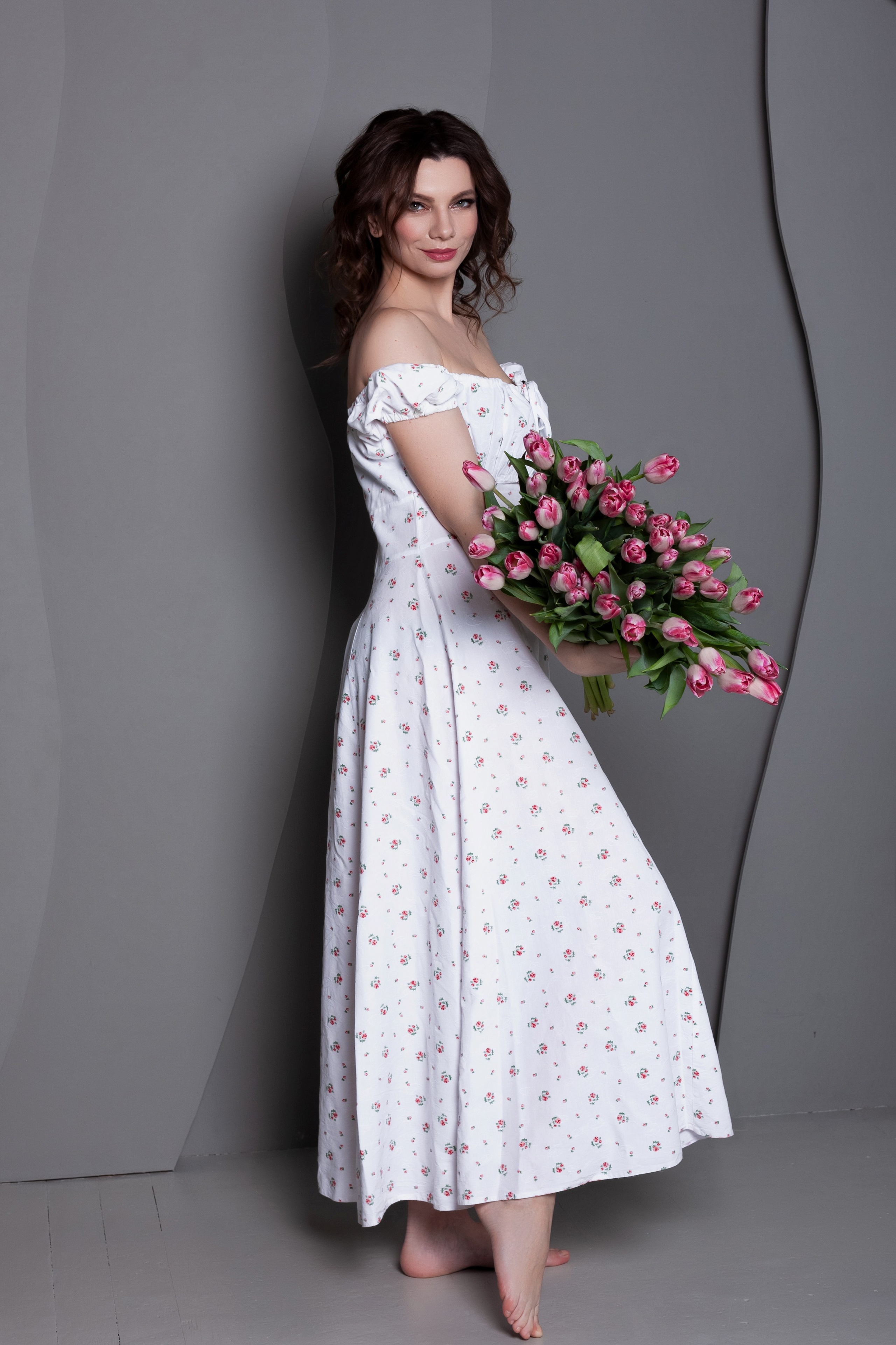 В ритме весны! Запрос — красиво, дерзко, стильно). Фотограф в Томске Евгения Гуляева