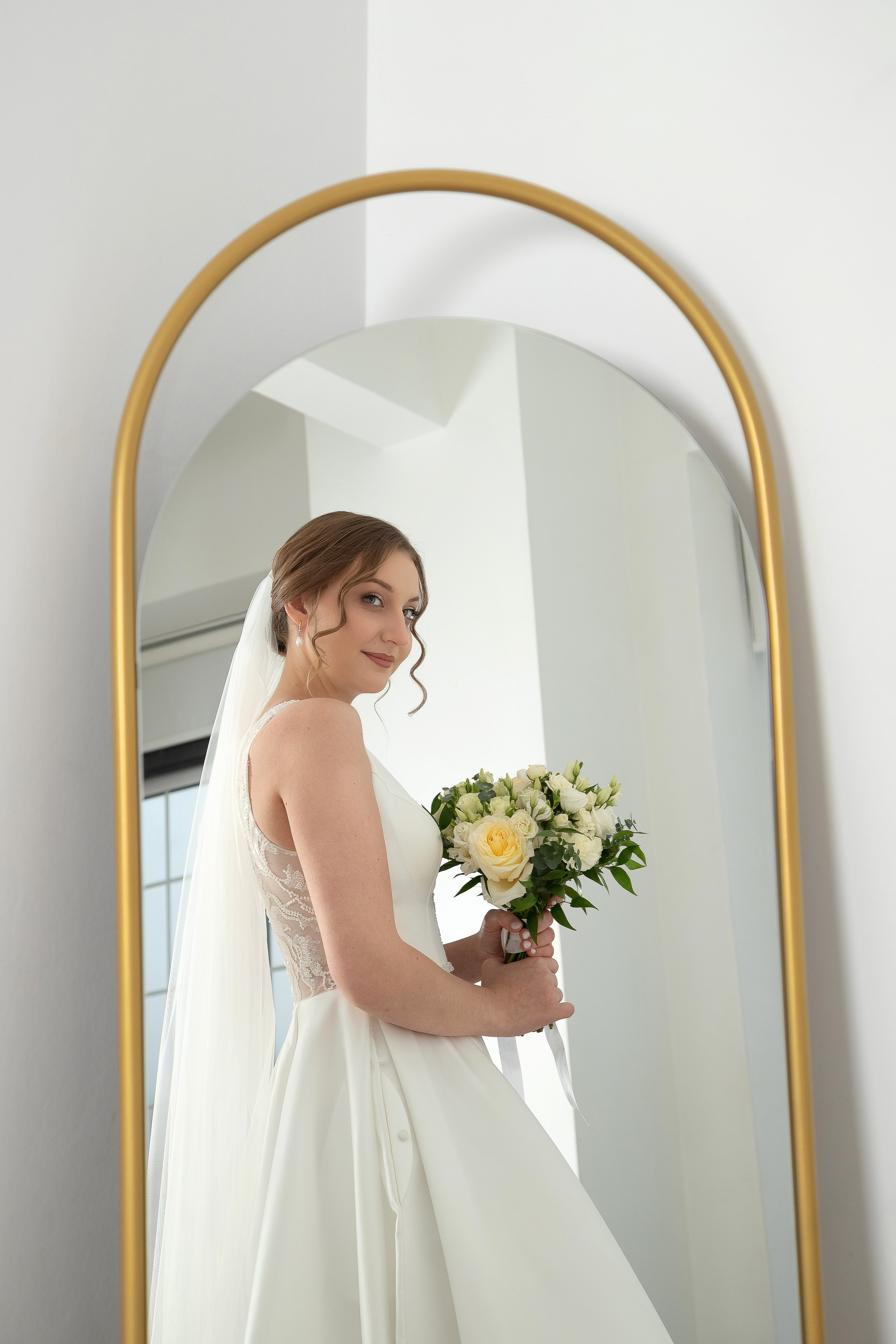 Елена и Данил. Фотограф в Томске Евгения Гуляева