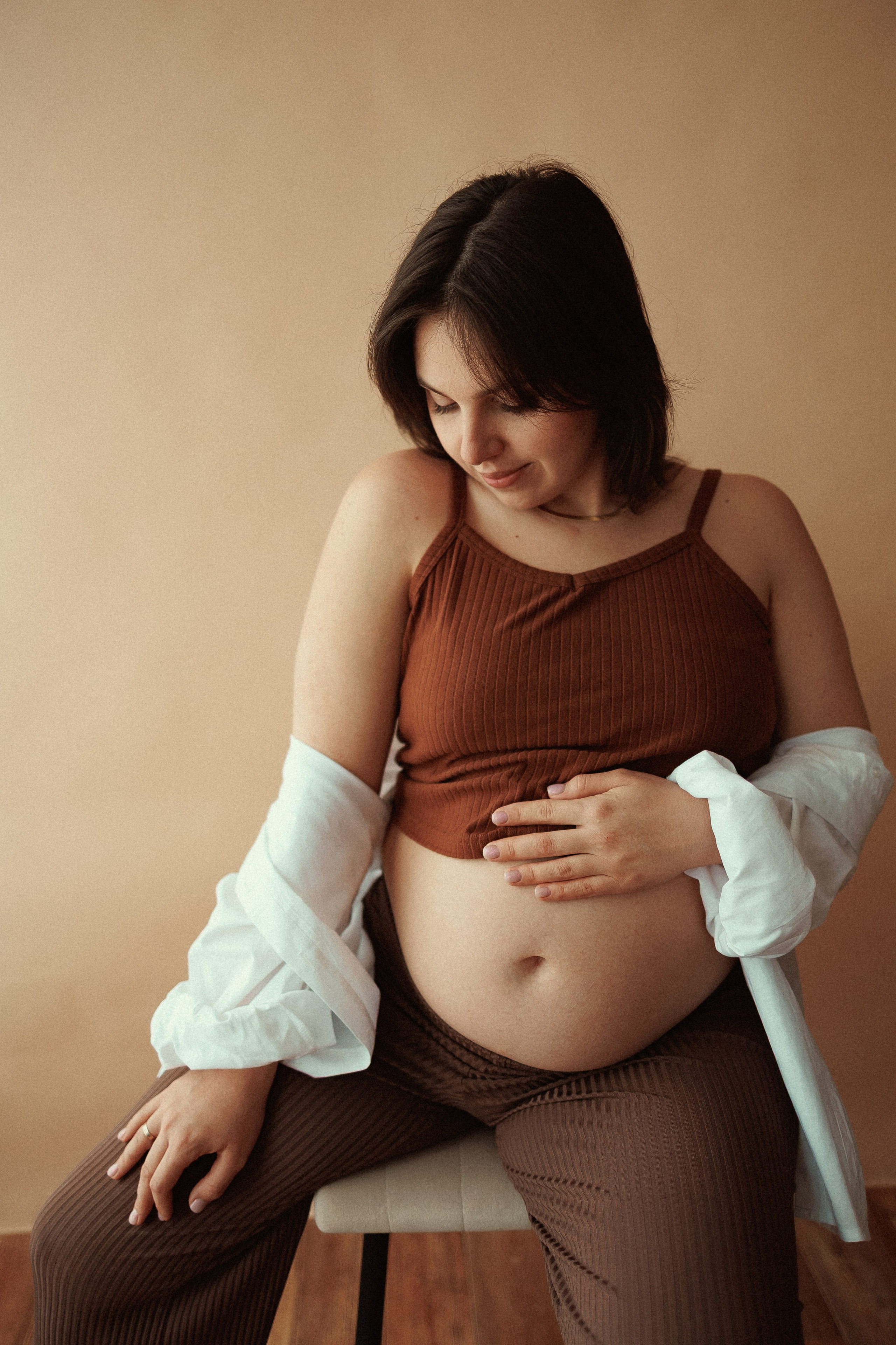 Фотосессия с Натали. Детский семейный фотограф в Абинске