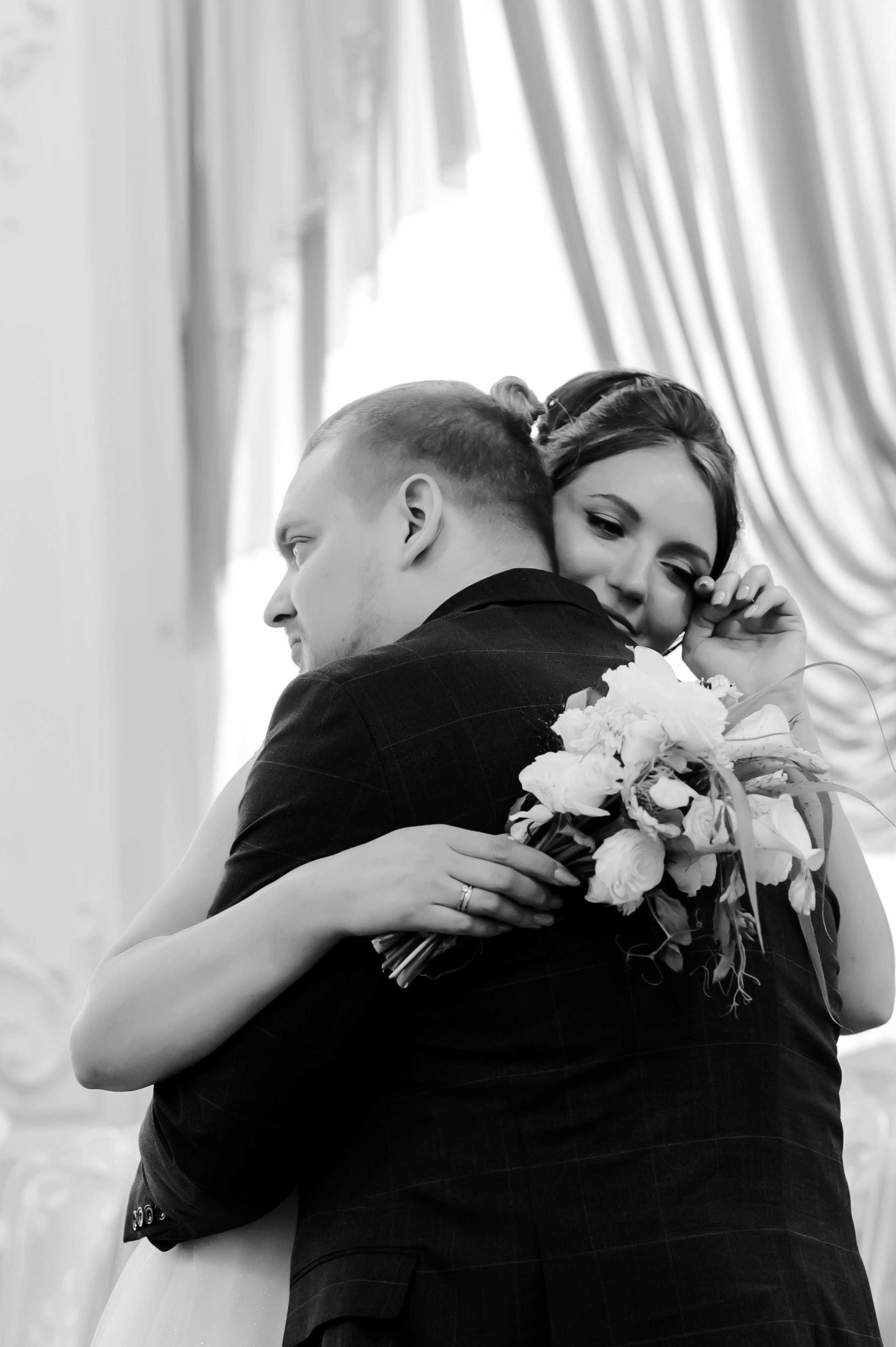 Анастасия & Игорь. Свадебный и семейный фотограф Евгения Кононова