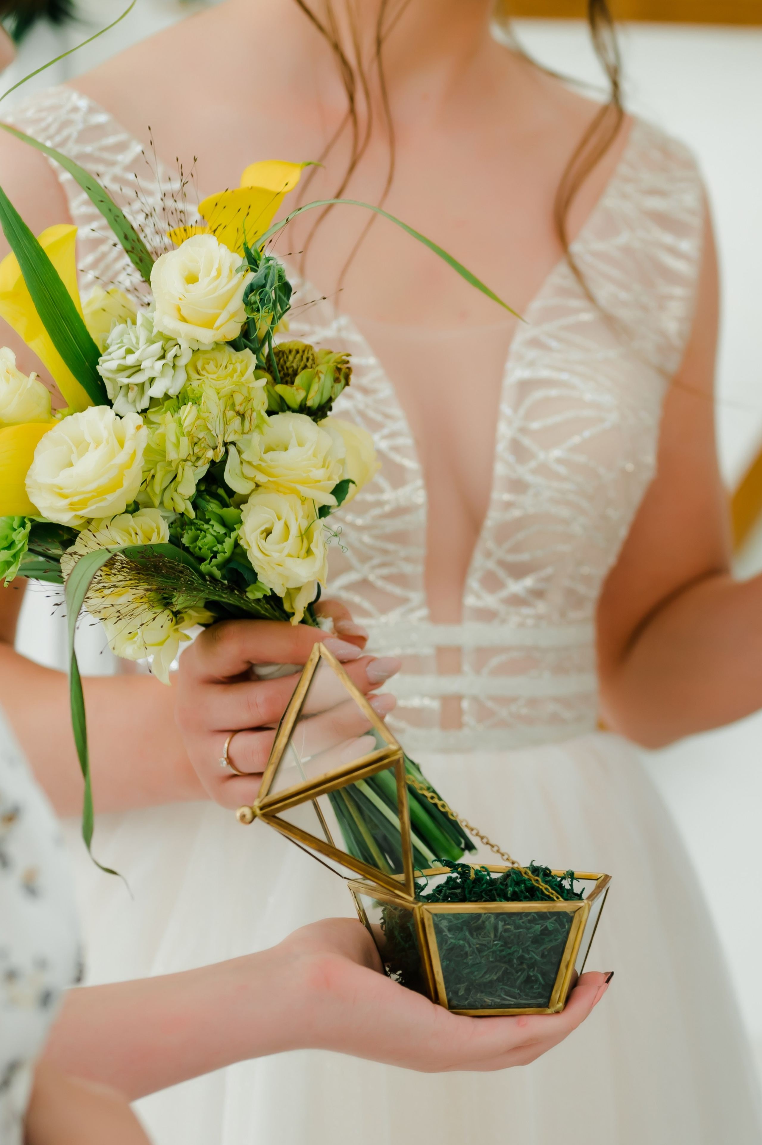 Анастасия & Игорь. Свадебный и семейный фотограф Евгения Кононова