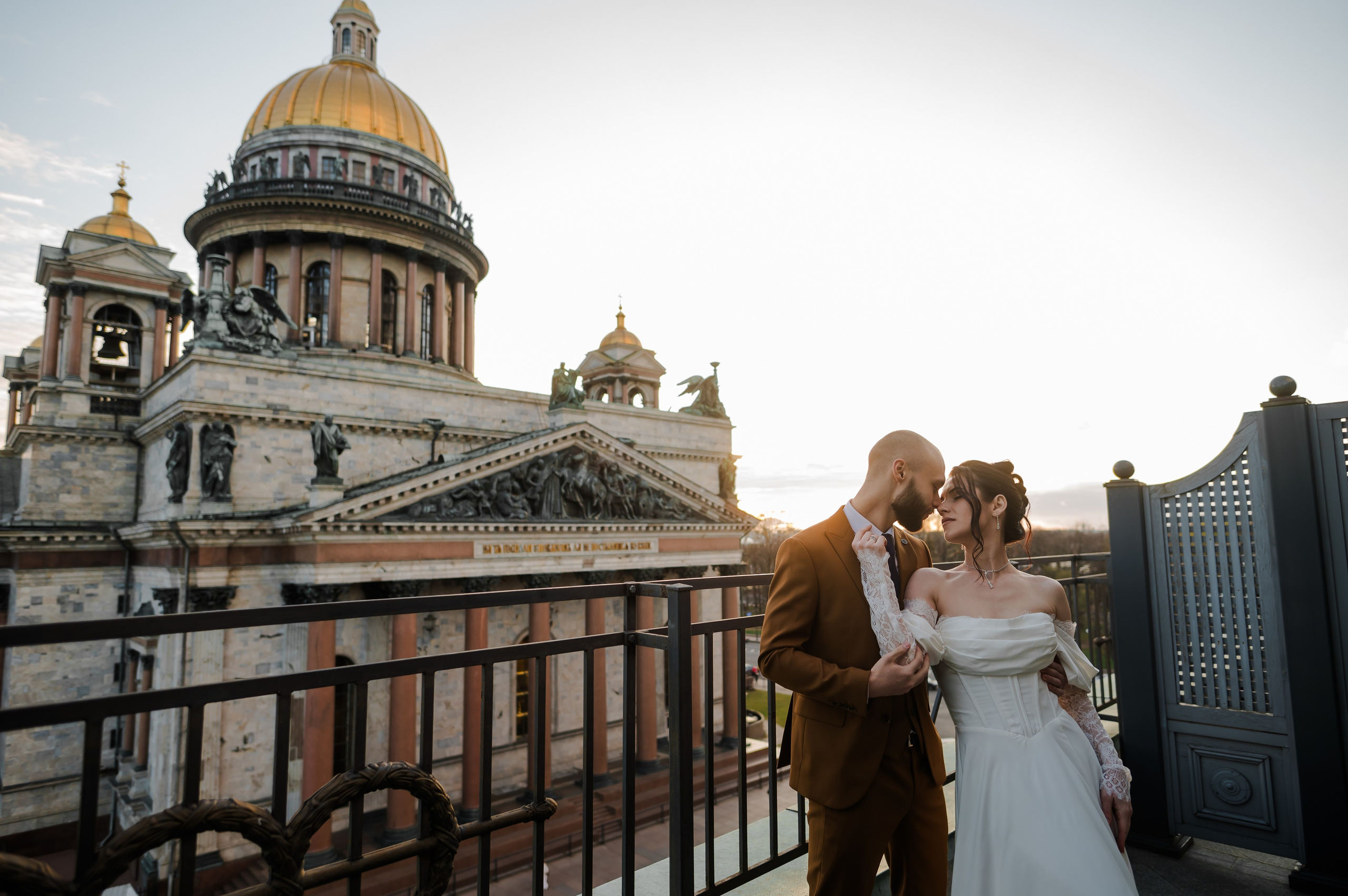 А&A, Four Seasons. Свадебный и семейный фотограф Евгения Кононова