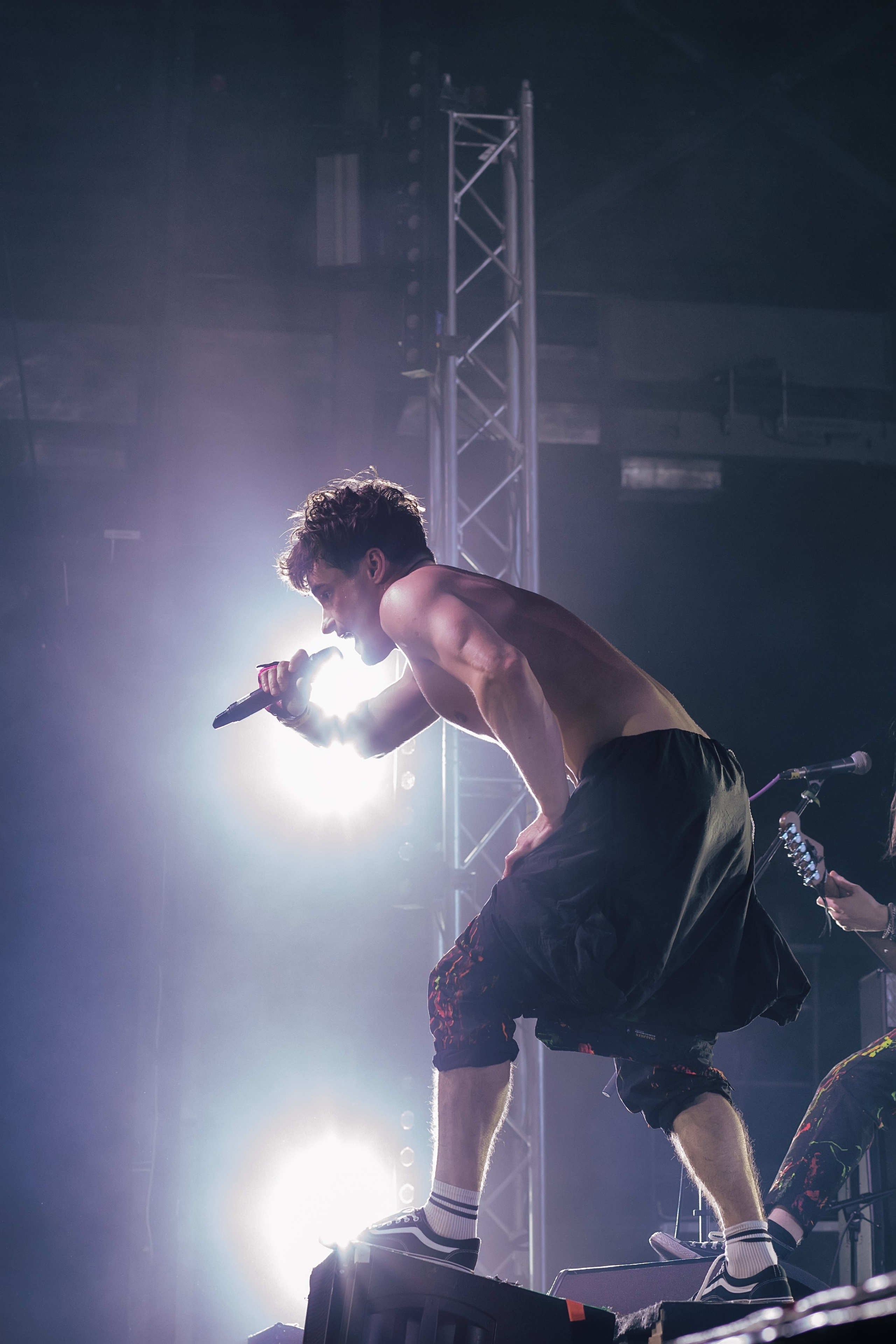 Фотосъемка концерта ПИЛОТ А2 СПБ. Портретные фотосессии, контент-съемки, репортаж