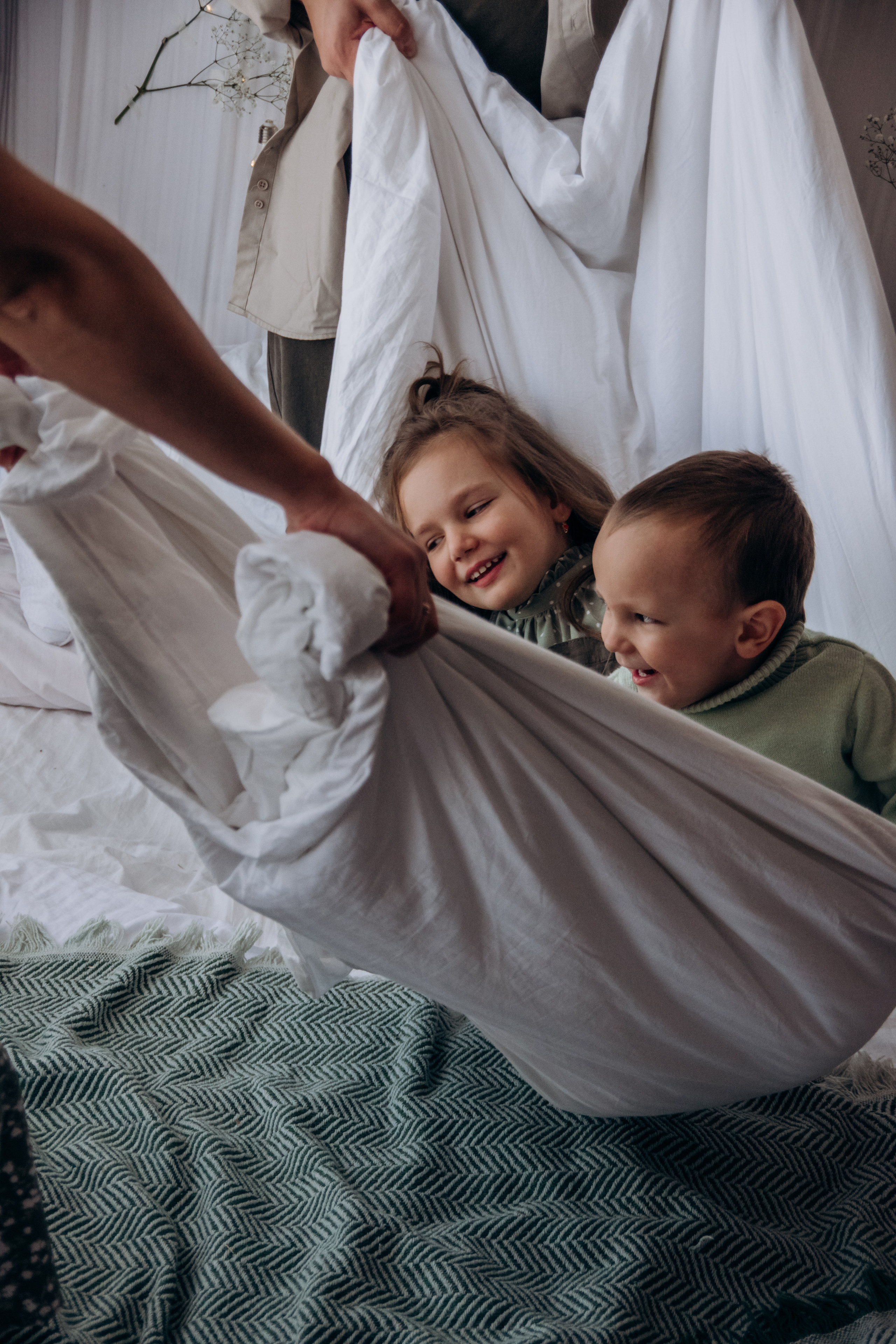 Ирина и Евгений. Стилизованная домашняя фотосессия. Семейный фотограф Пятигорск, Кисловодск, Эльбрус. Марина Вяликова