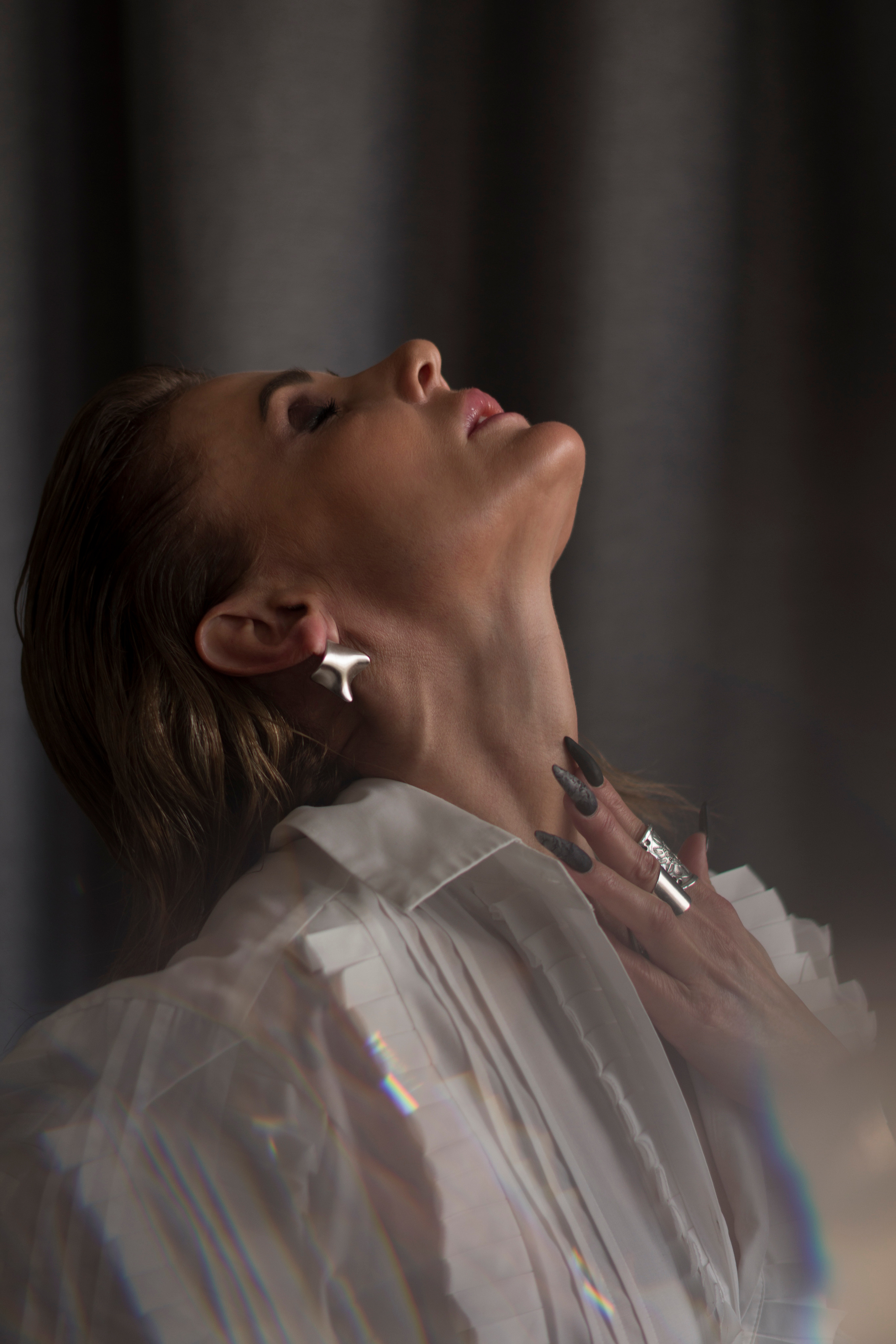 Женский портрет. Семейный фотограф Пятигорск, Кисловодск, Эльбрус. Марина Вяликова