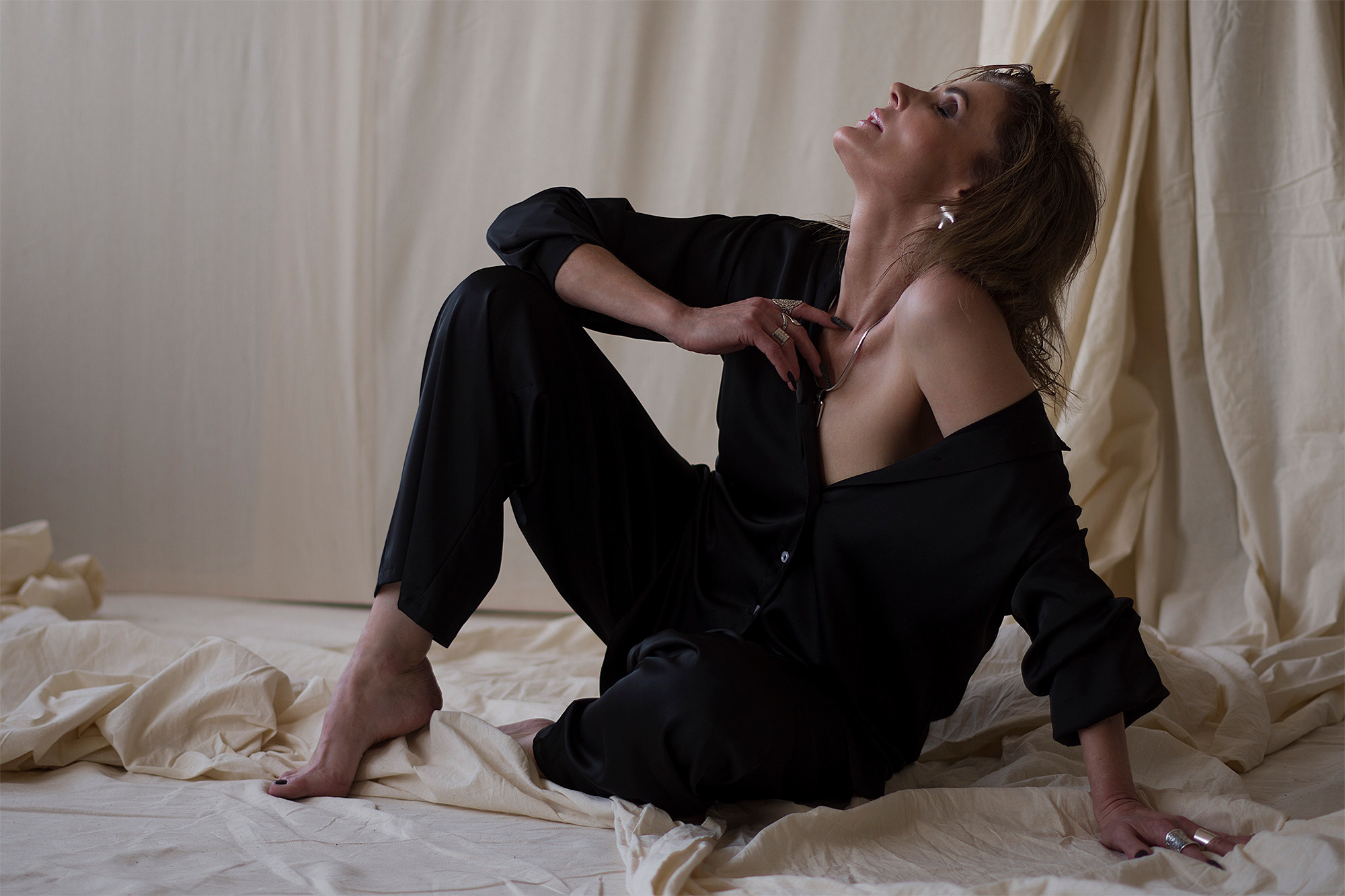 Женский портрет. Семейный фотограф Пятигорск, Кисловодск, Эльбрус. Марина Вяликова