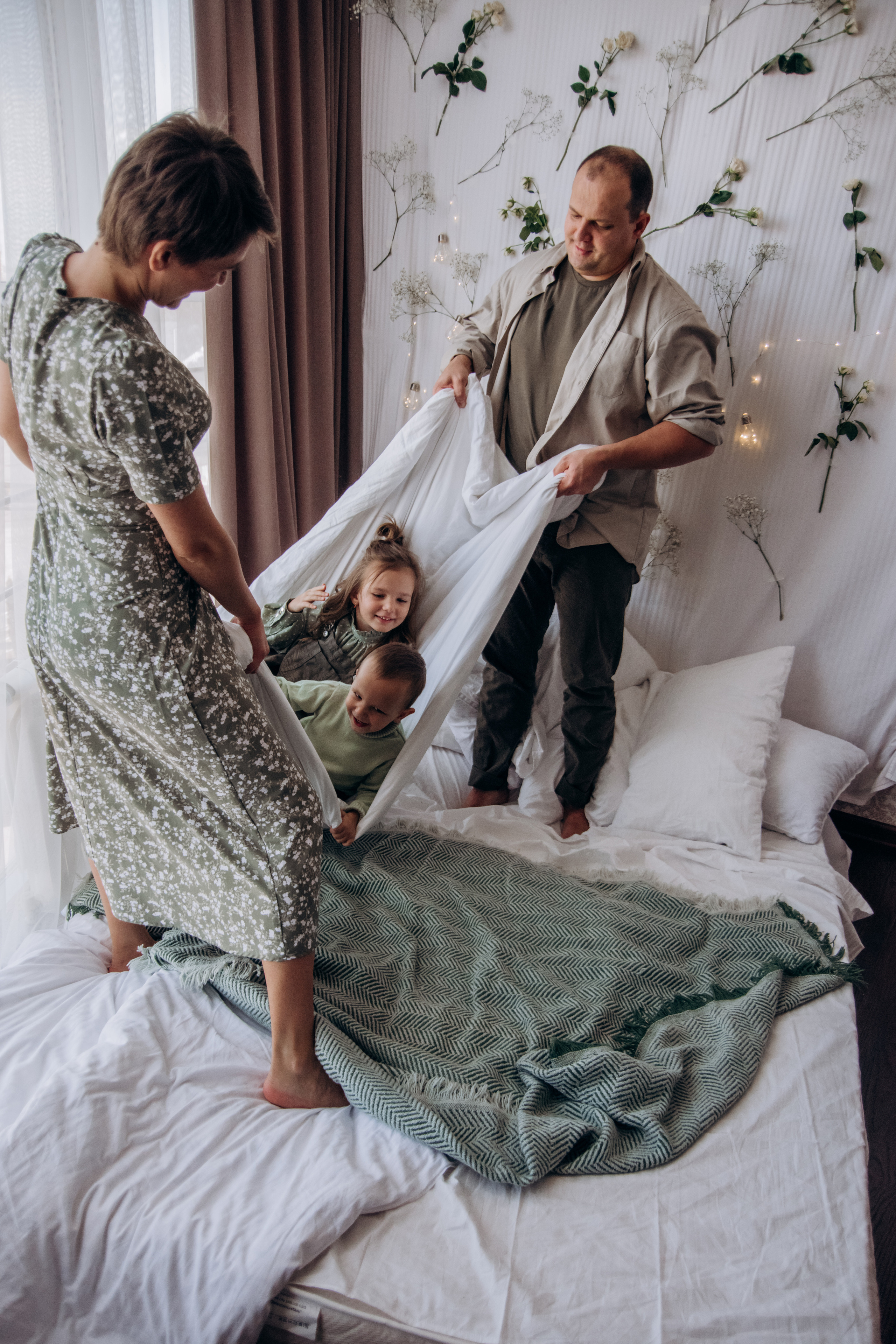 Семейный фотограф Пятигорск, Кисловодск, Эльбрус. Марина Вяликова