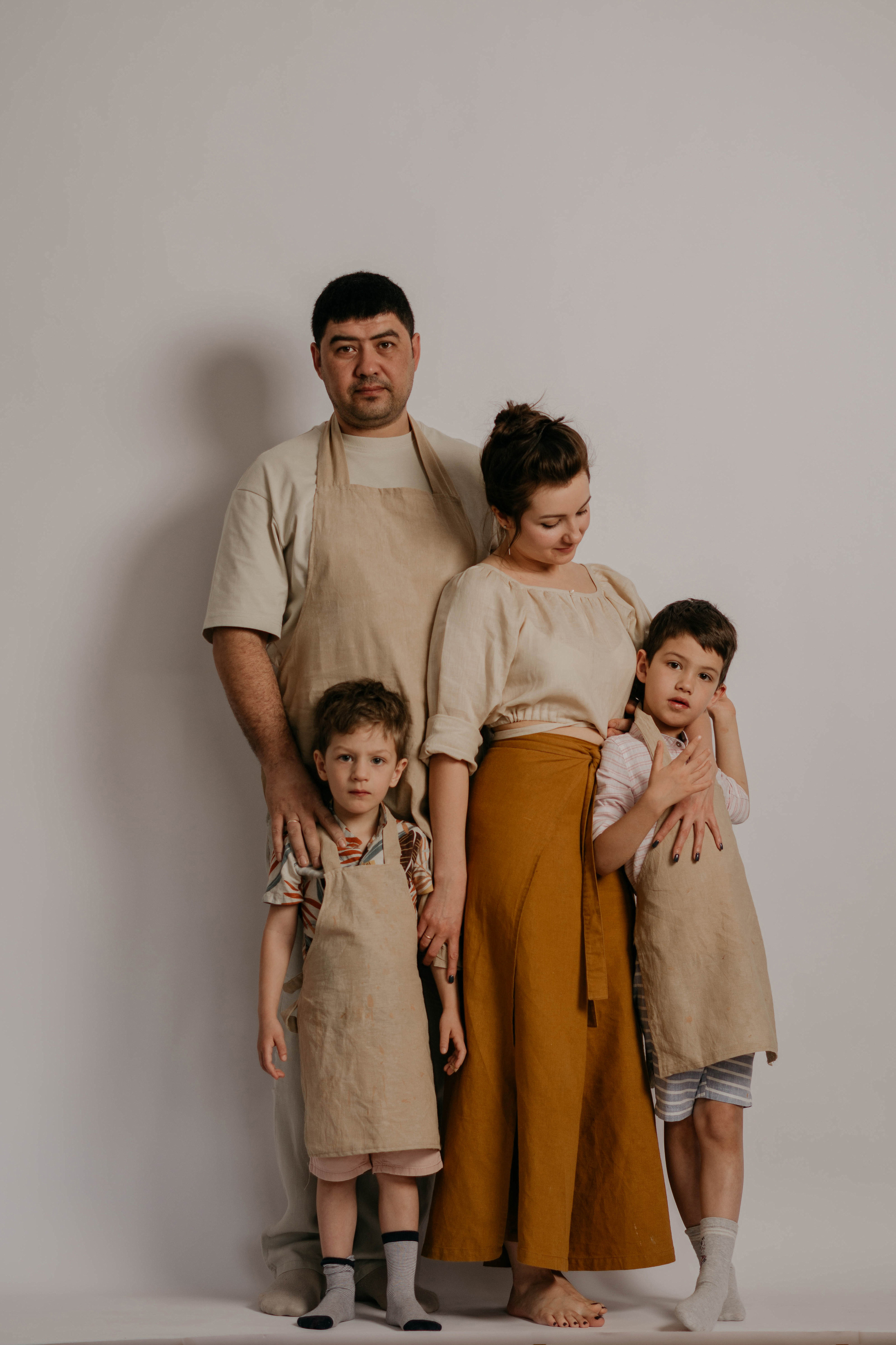 Фотопроект «Гончар» Анастасия с семьей. Семейный фотограф Пятигорск, Кисловодск, Эльбрус. Марина Вяликова