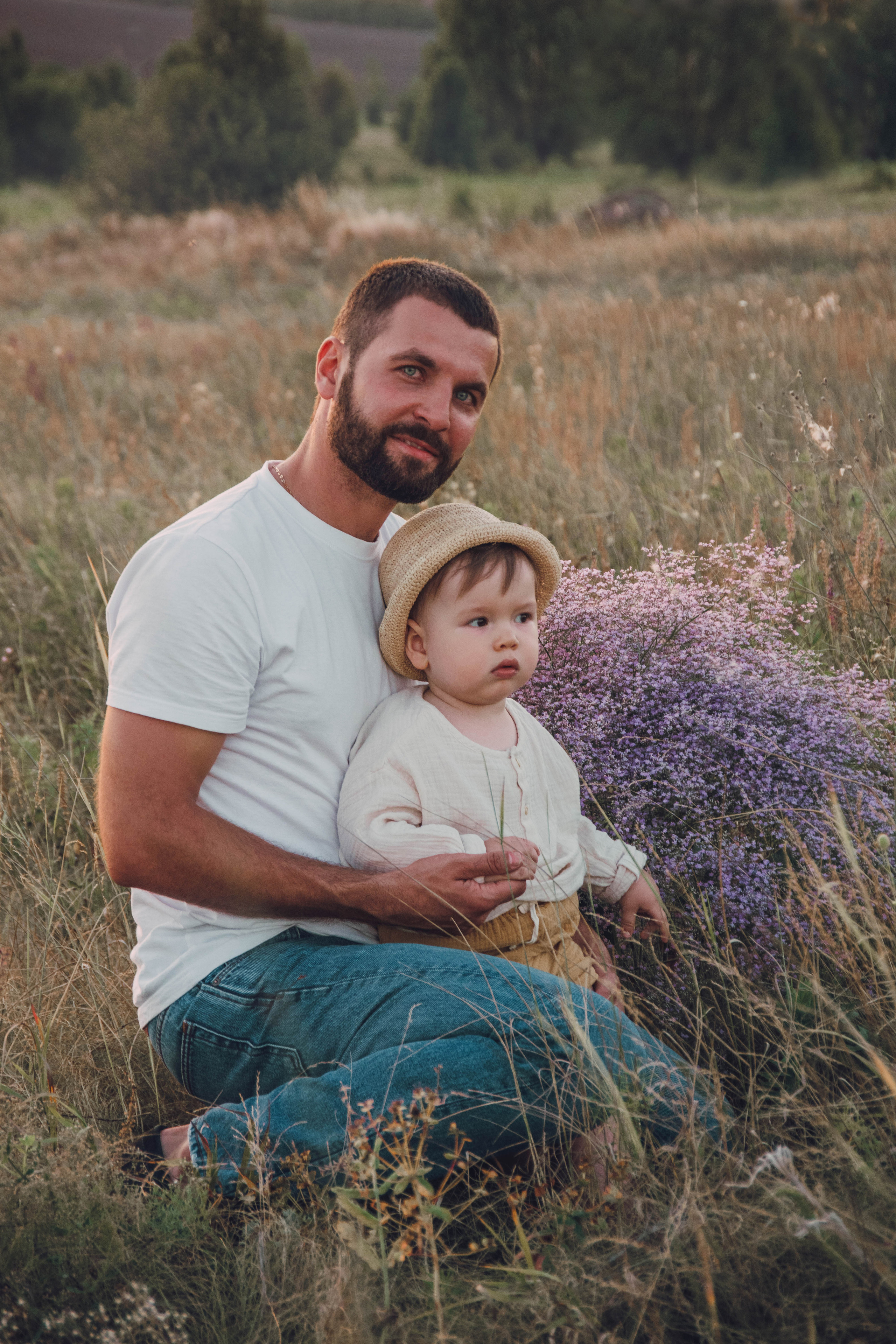 Семейный фотограф Пятигорск, Кисловодск, Эльбрус. Марина Вяликова