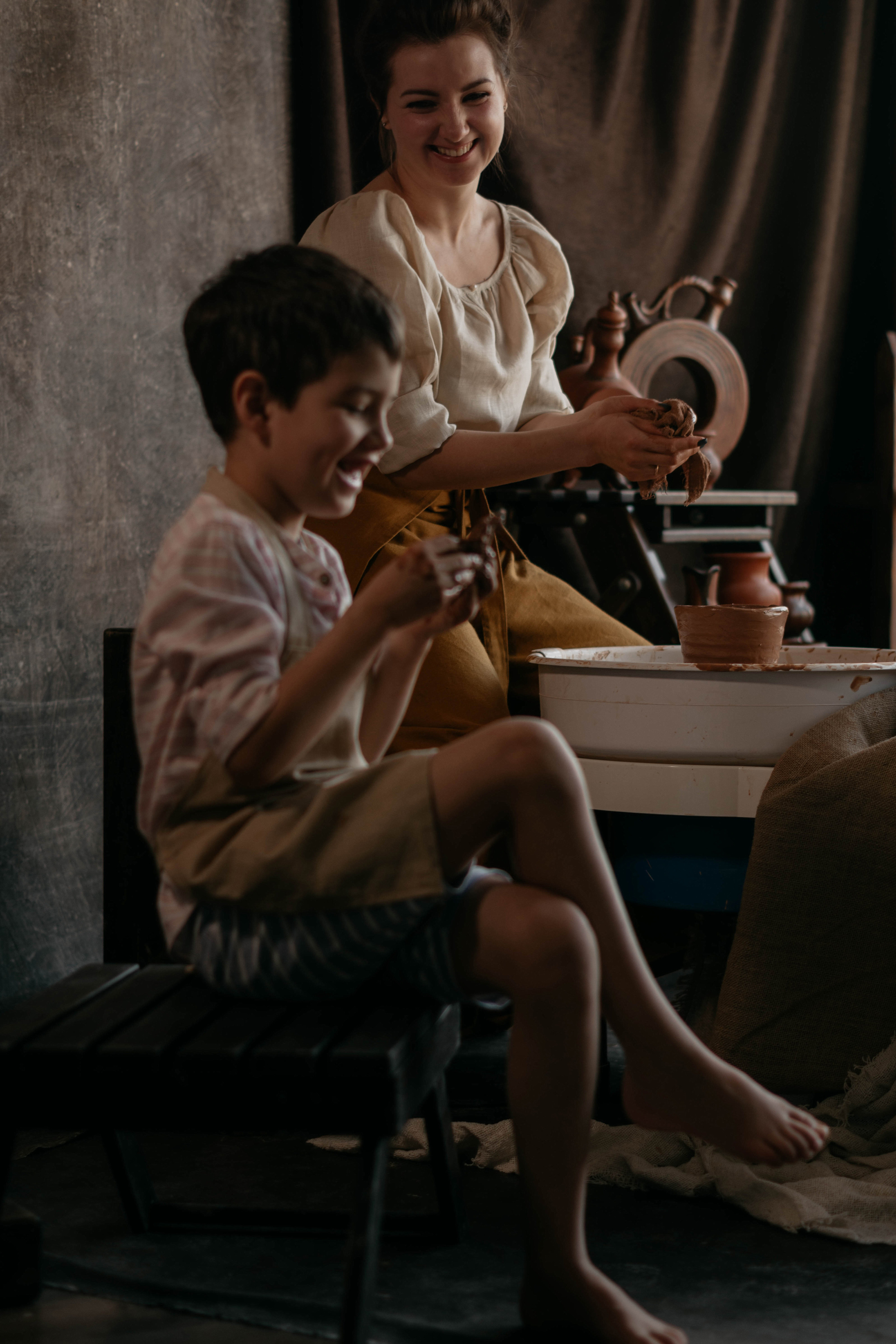 Фотопроект «Гончар» Анастасия с семьей. Семейный фотограф Пятигорск, Кисловодск, Эльбрус. Марина Вяликова