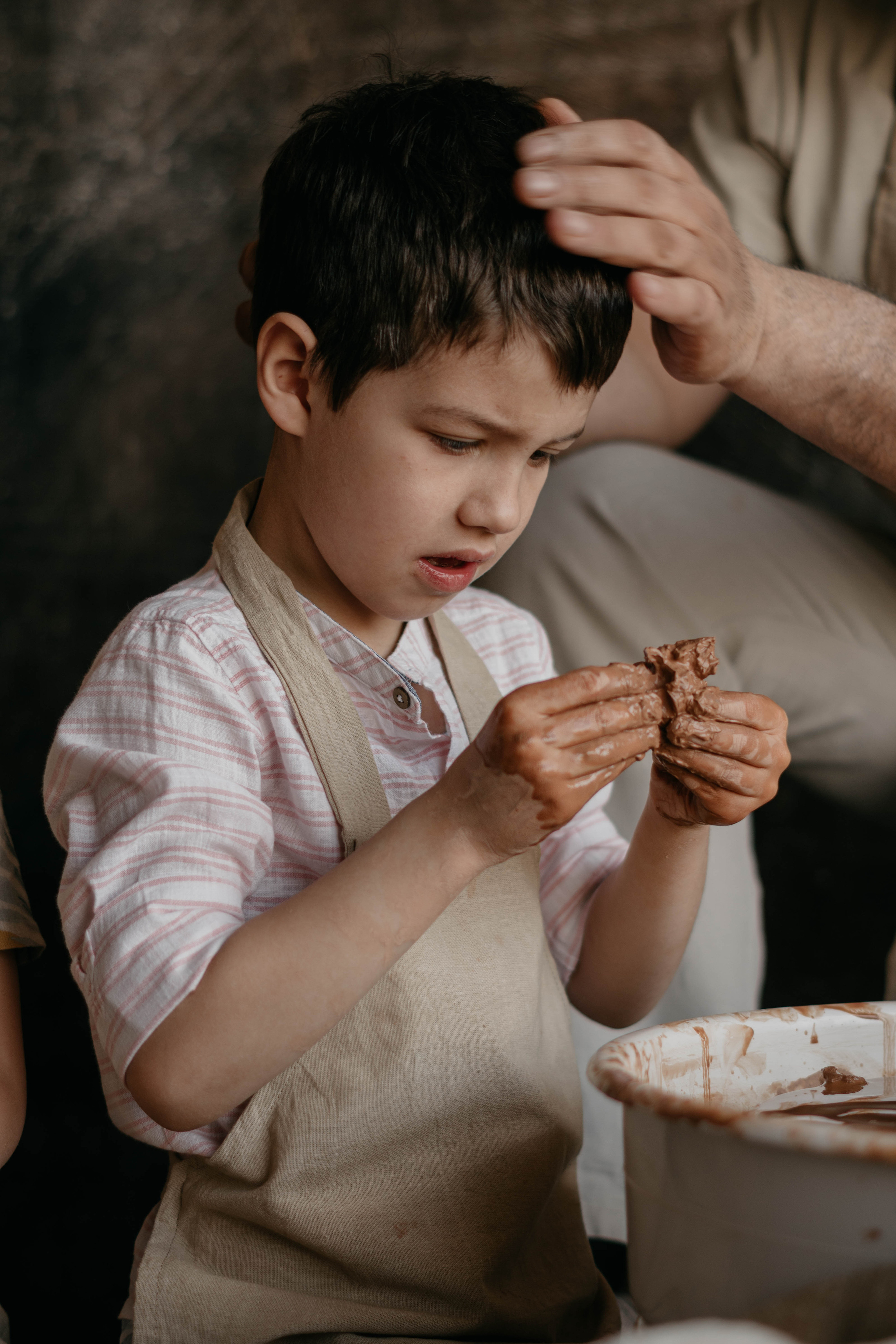 Фотопроект «Гончар» Анастасия с семьей. Семейный фотограф Пятигорск, Кисловодск, Эльбрус. Марина Вяликова