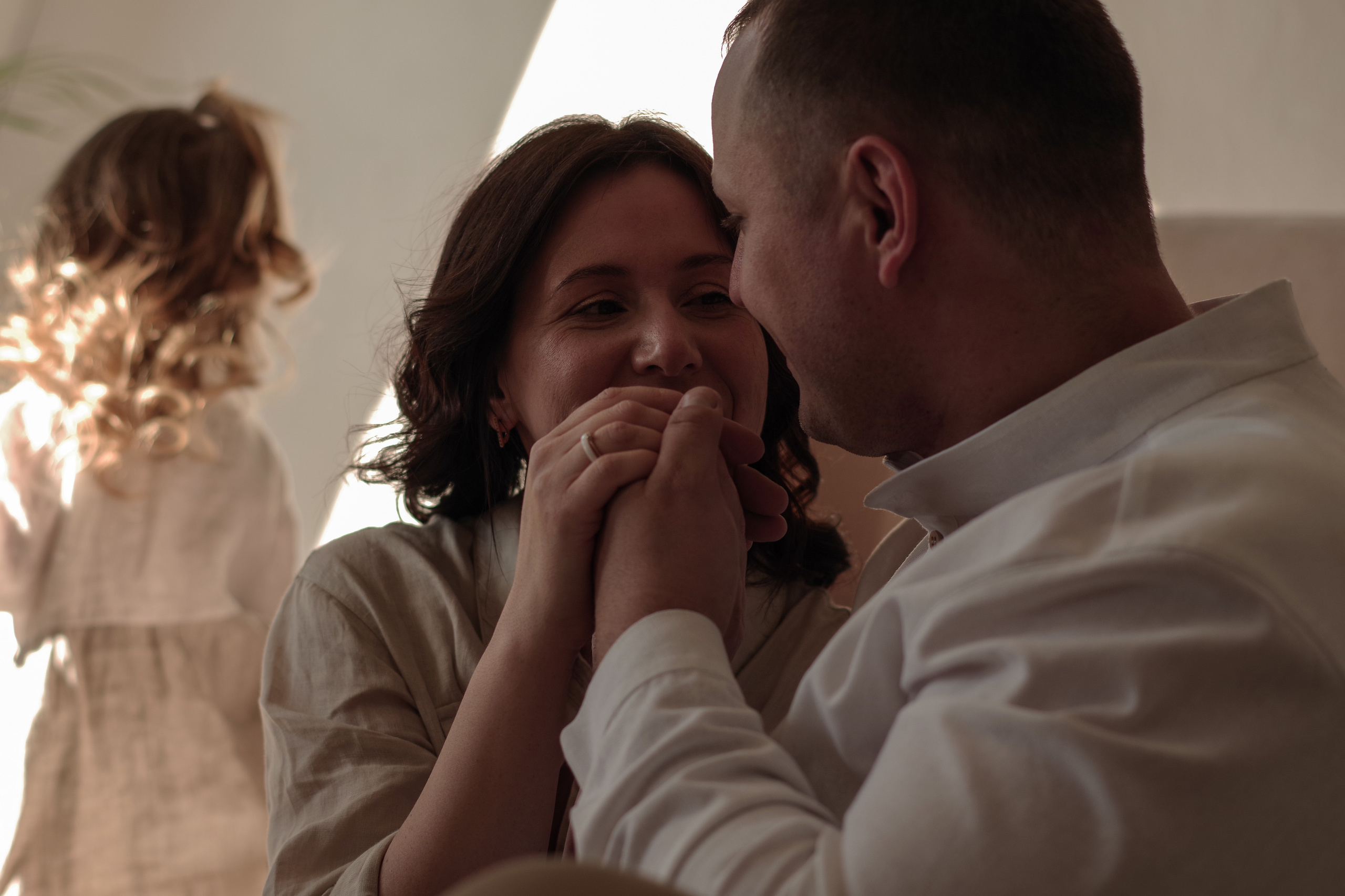 Семейная съемка в студии с детьми. Семейный фотограф Пятигорск, Кисловодск, Эльбрус. Марина Вяликова