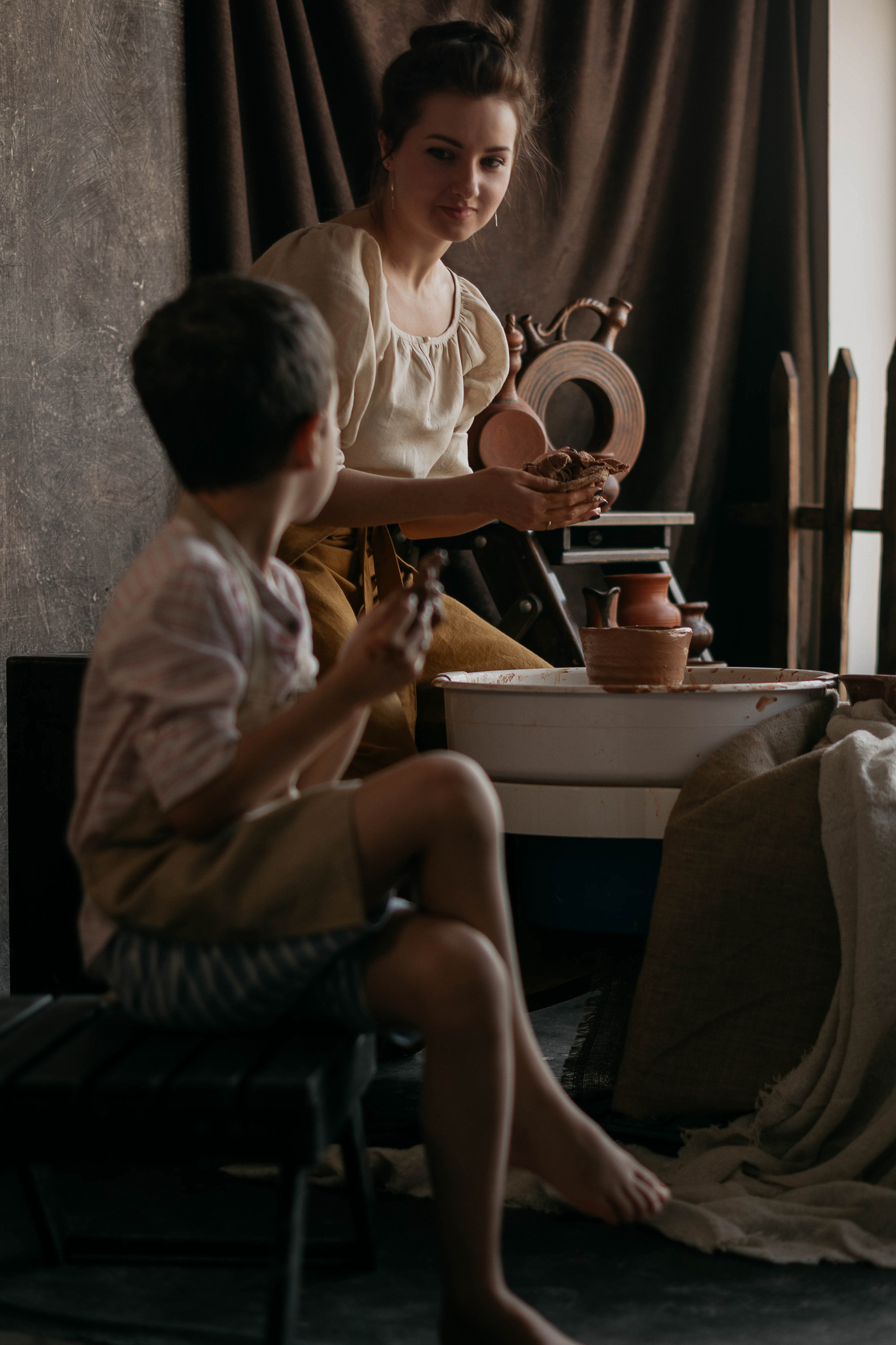 Фотопроект «Гончар» Анастасия с семьей. Семейный фотограф Пятигорск, Кисловодск, Эльбрус. Марина Вяликова